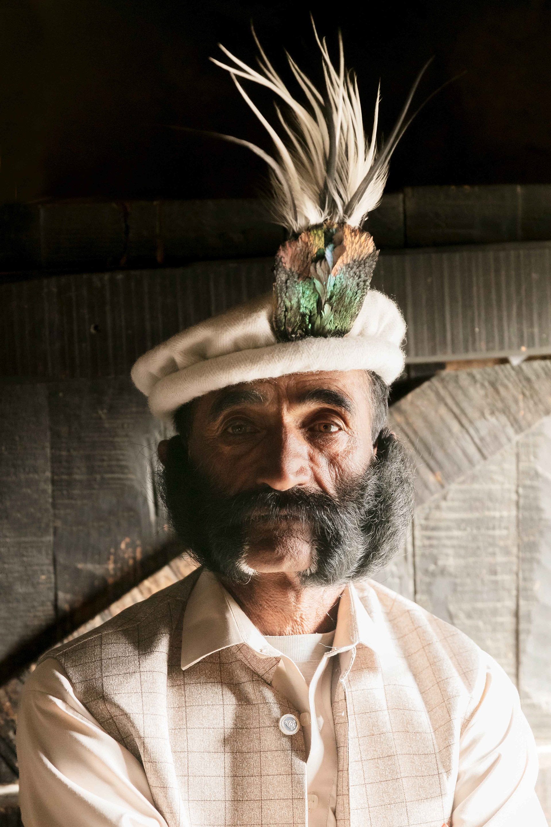 Salahuddin, Gilgit Baltistan, Pakistan, 11/05/2022