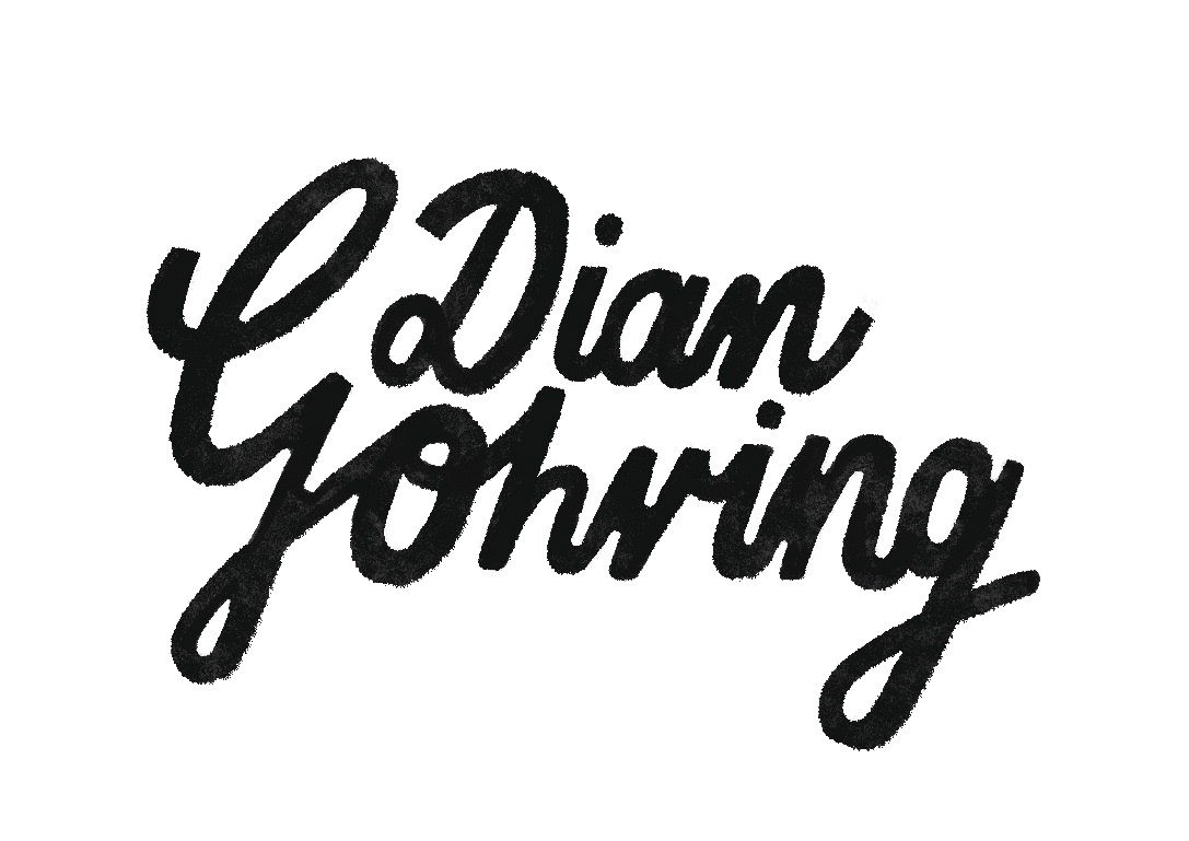 Dian Gohring