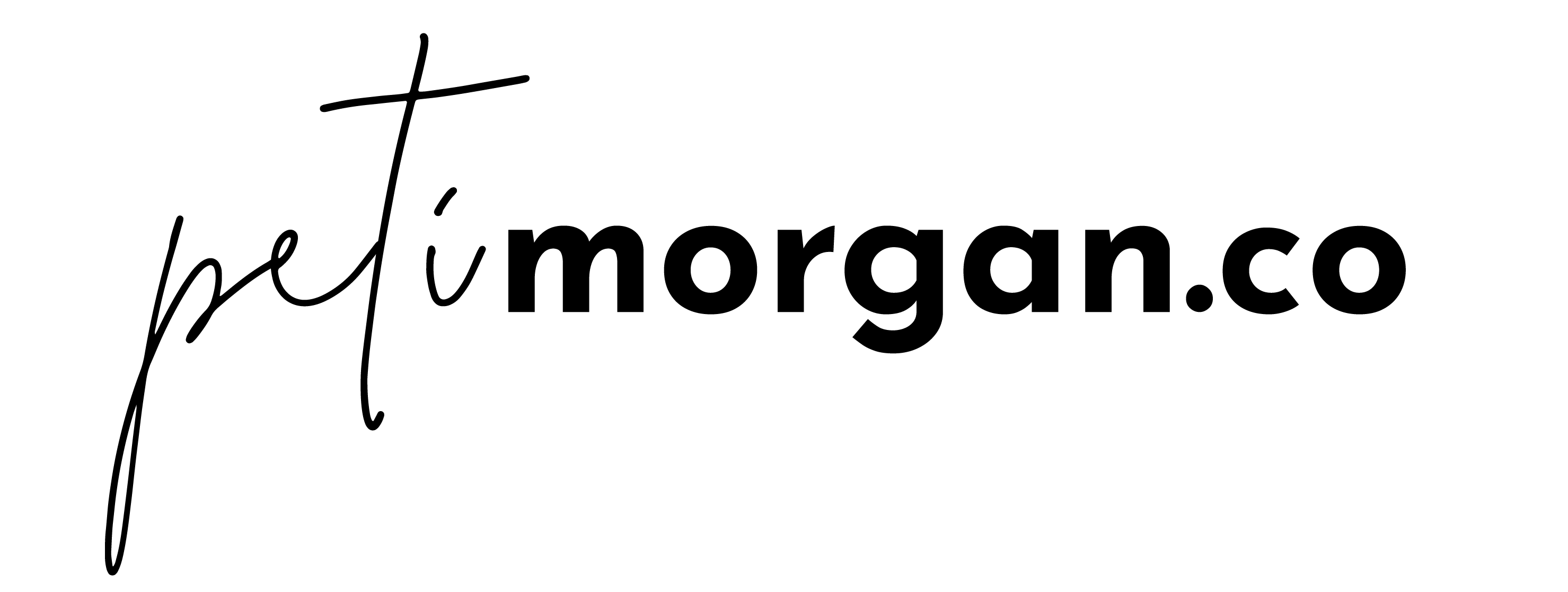 PetiMorgan.co
