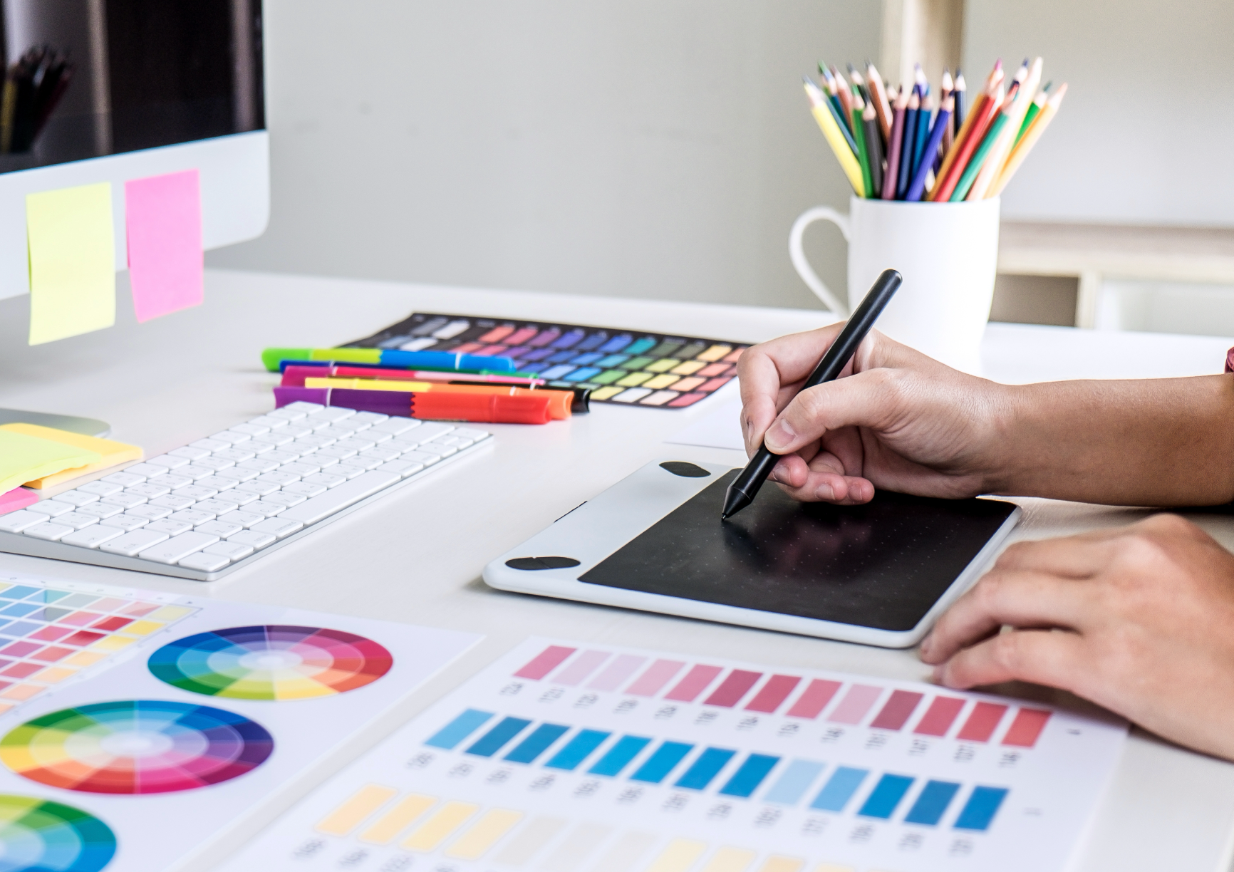 Branding Packages & Logo Design