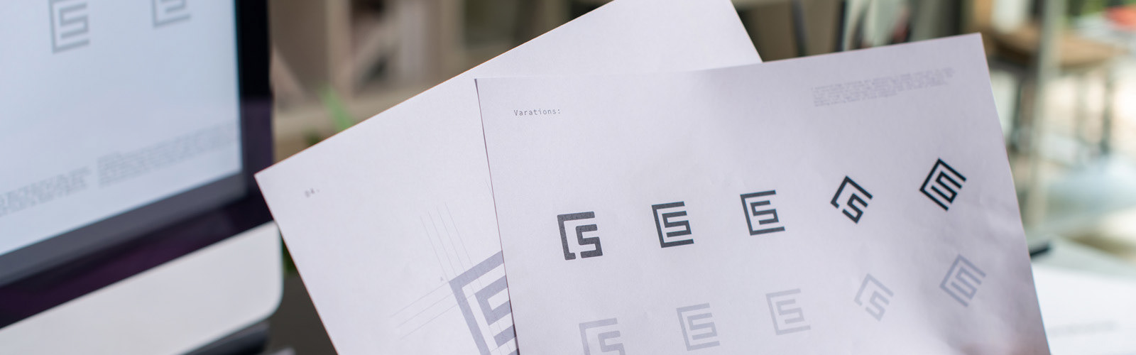 branding sketches