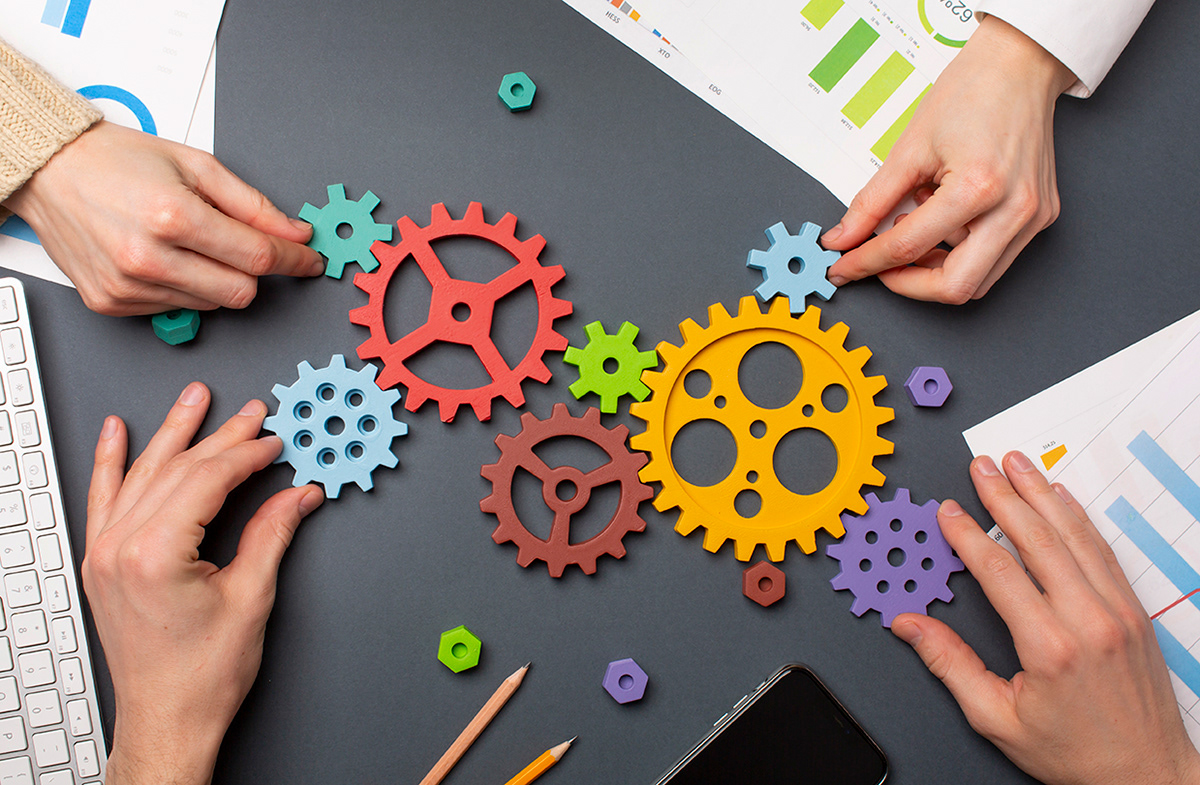 Tailored Brand Solutions