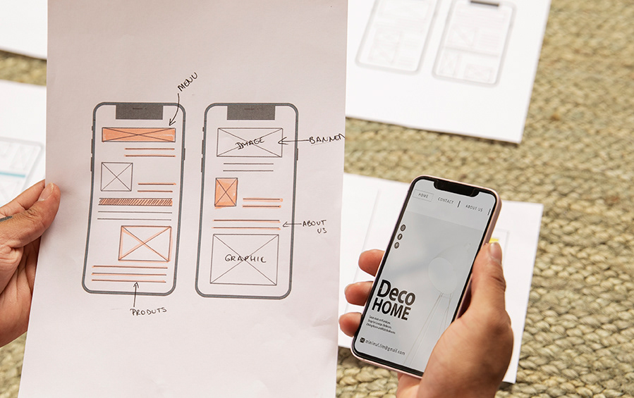Cohesive Branding That Works Everywhere