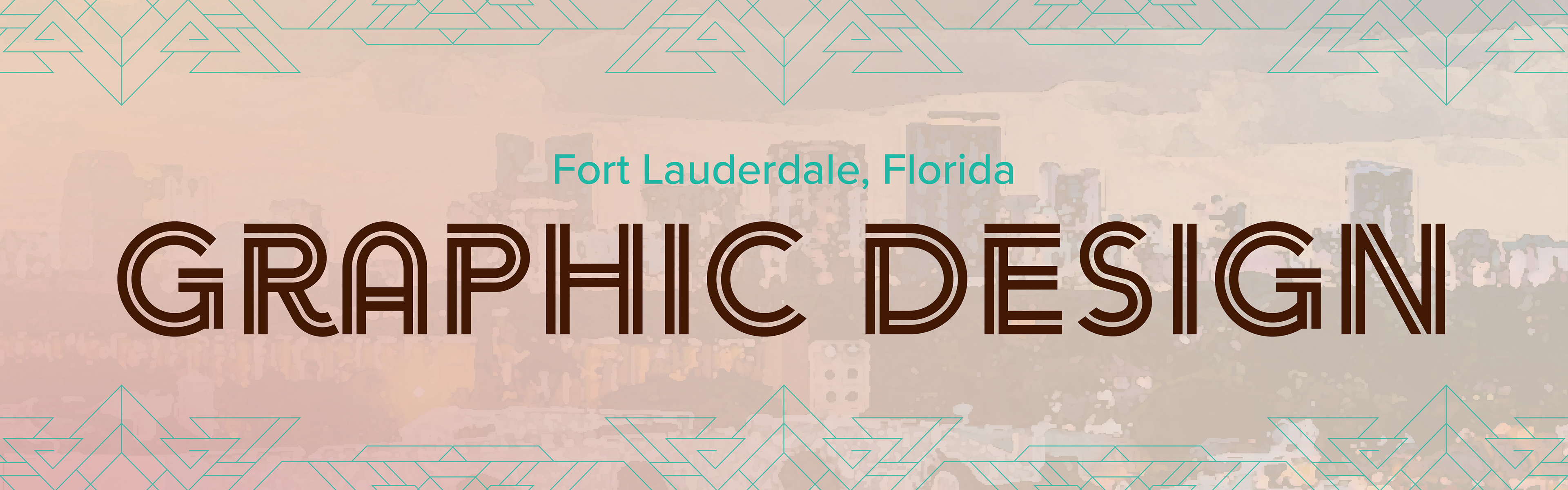 Fort Lauderdale Graphic Design