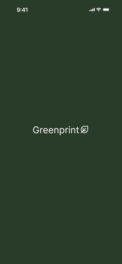 Splashscreen