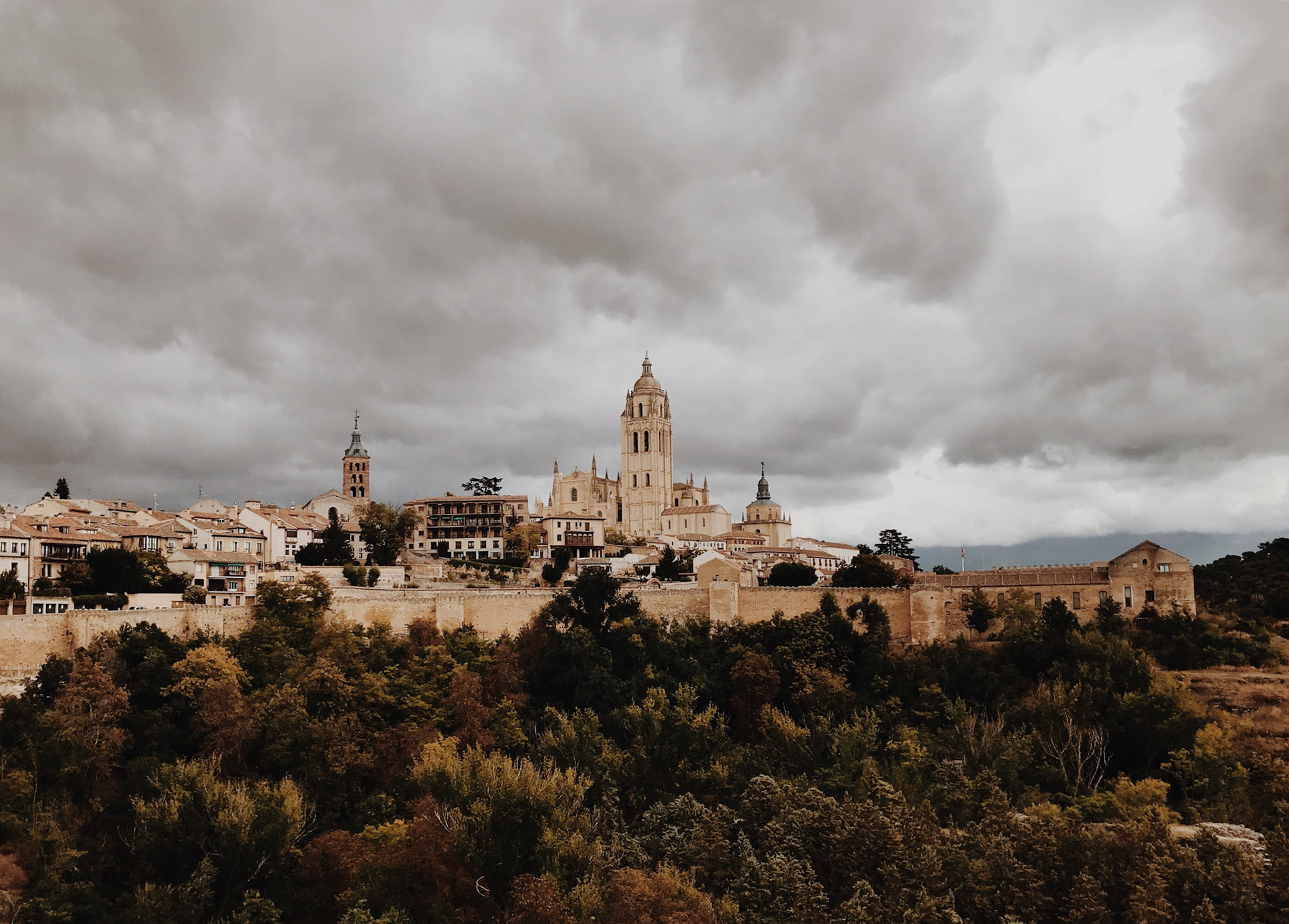 Segovia