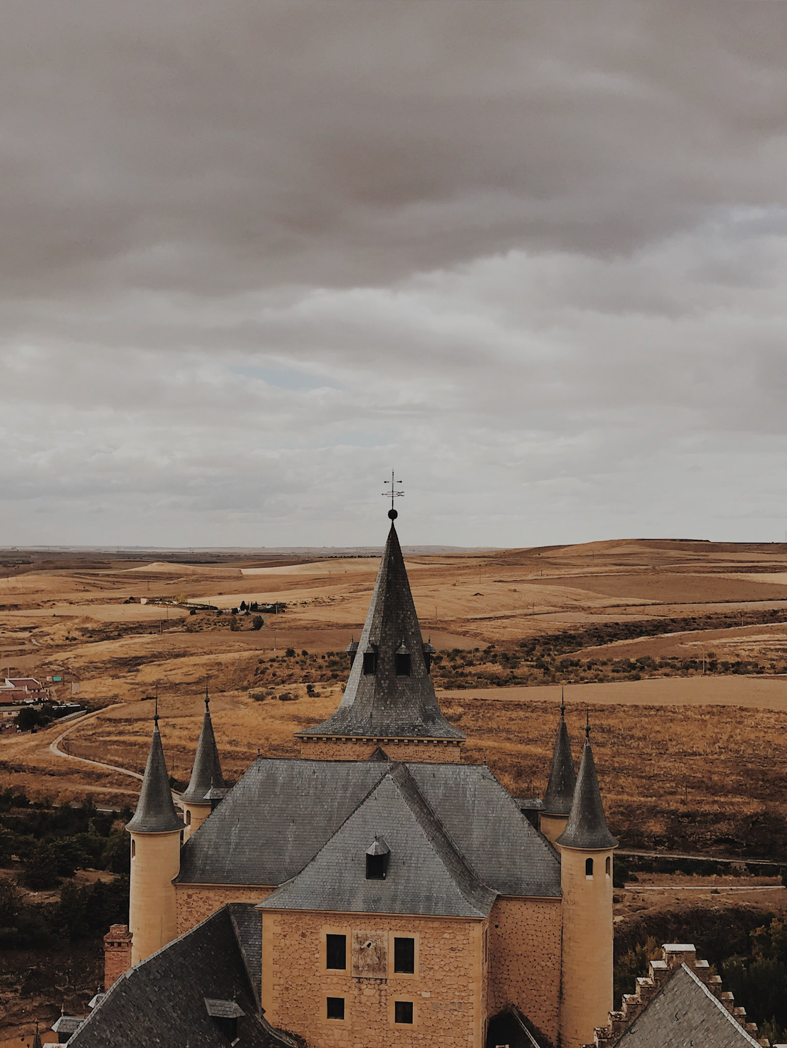 Segovia