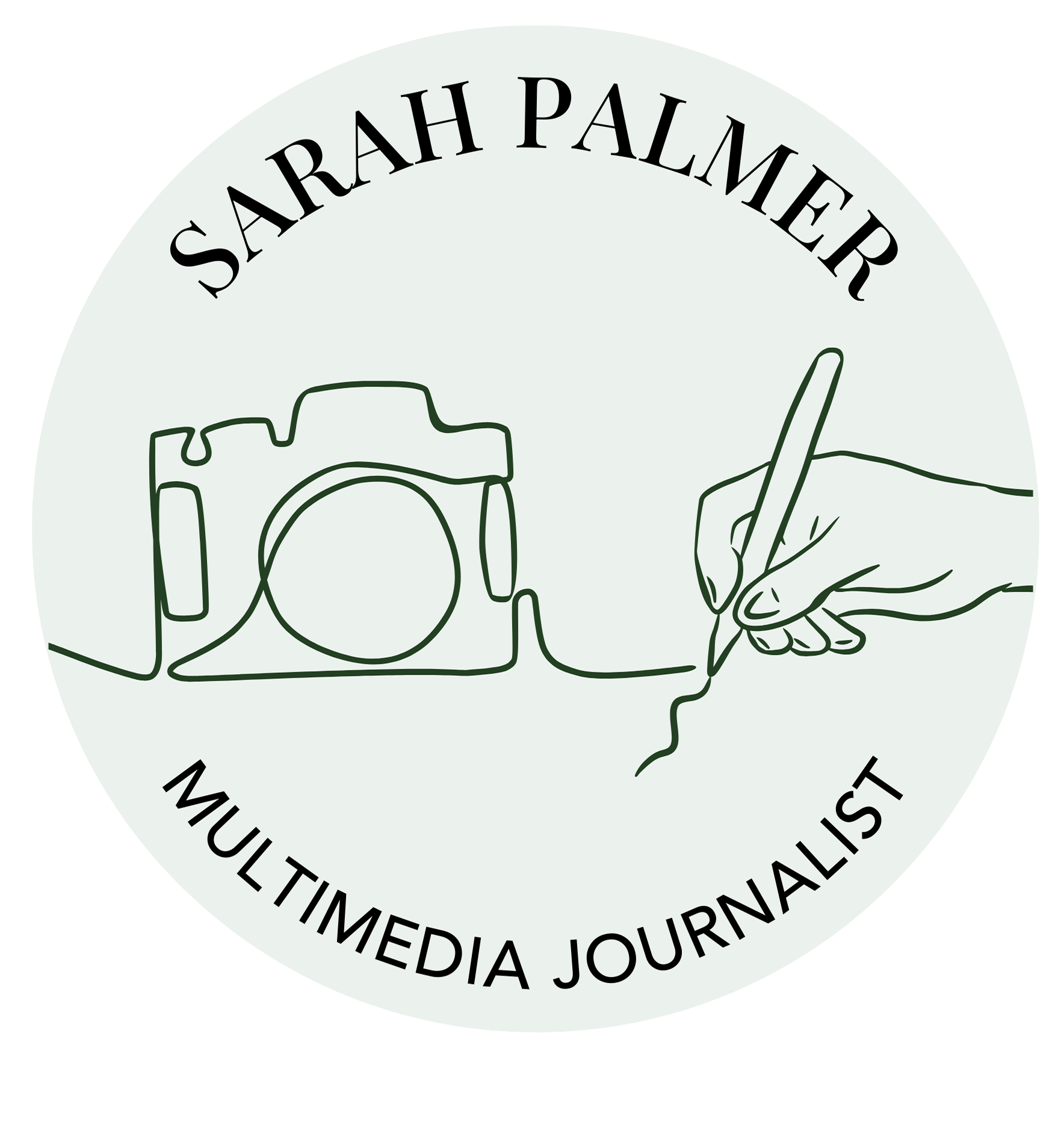 Sarah Palmer