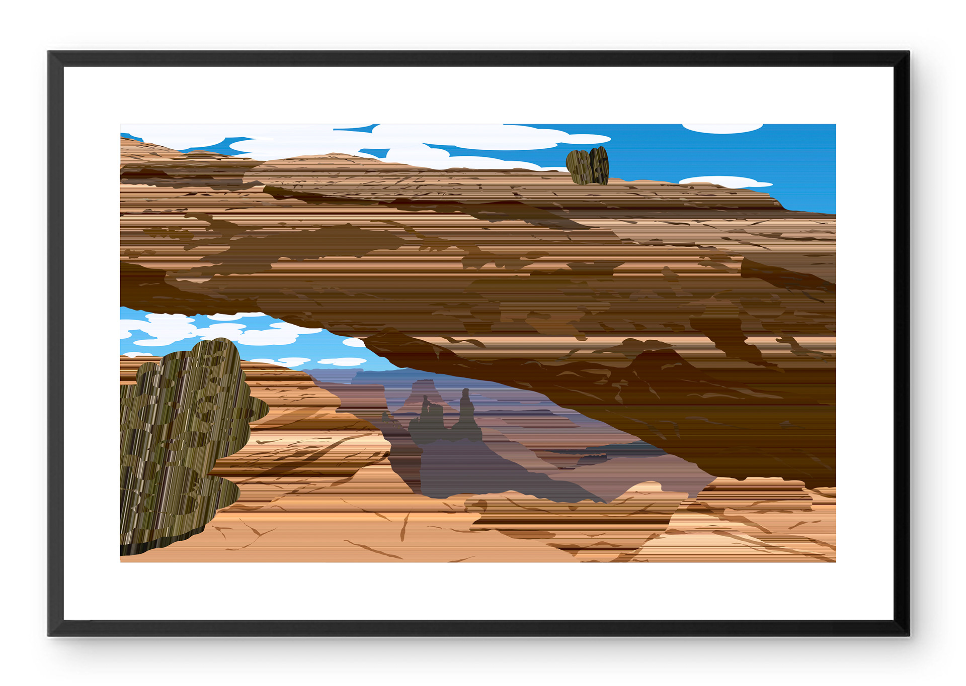 Canyonlands National Park, Utah