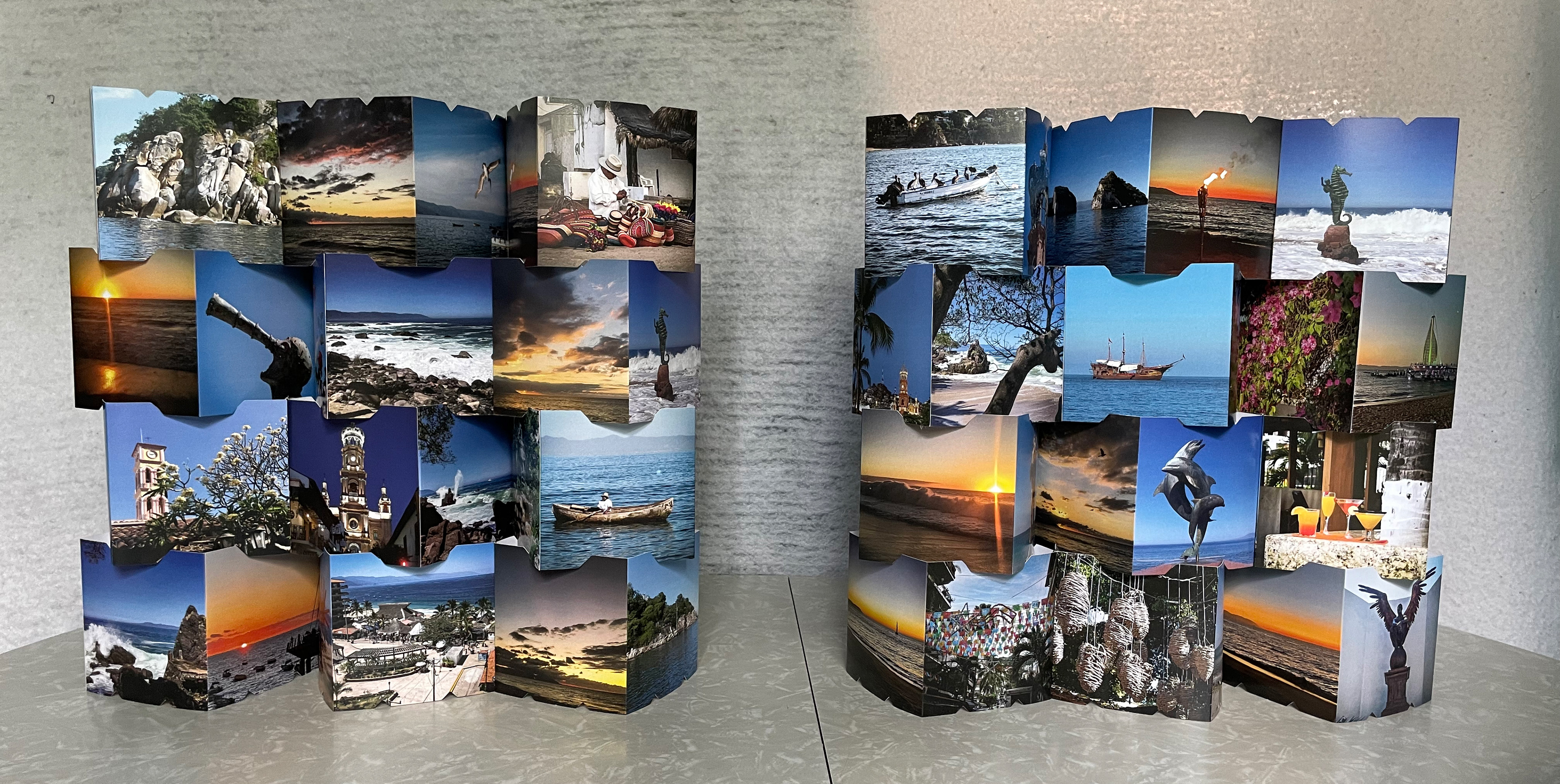Puerto Vallarta ArtStax!