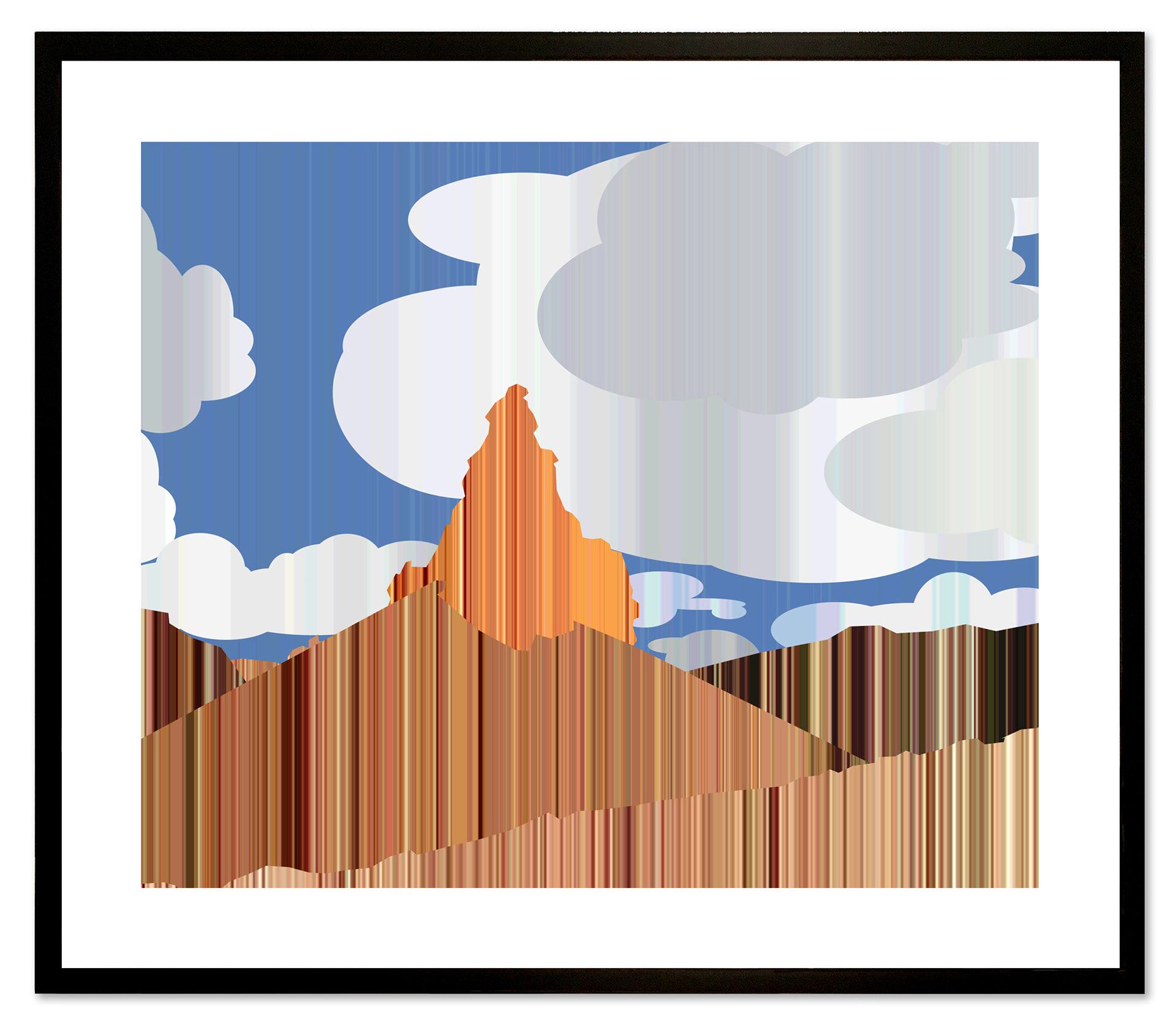 Ghost Ranch 1