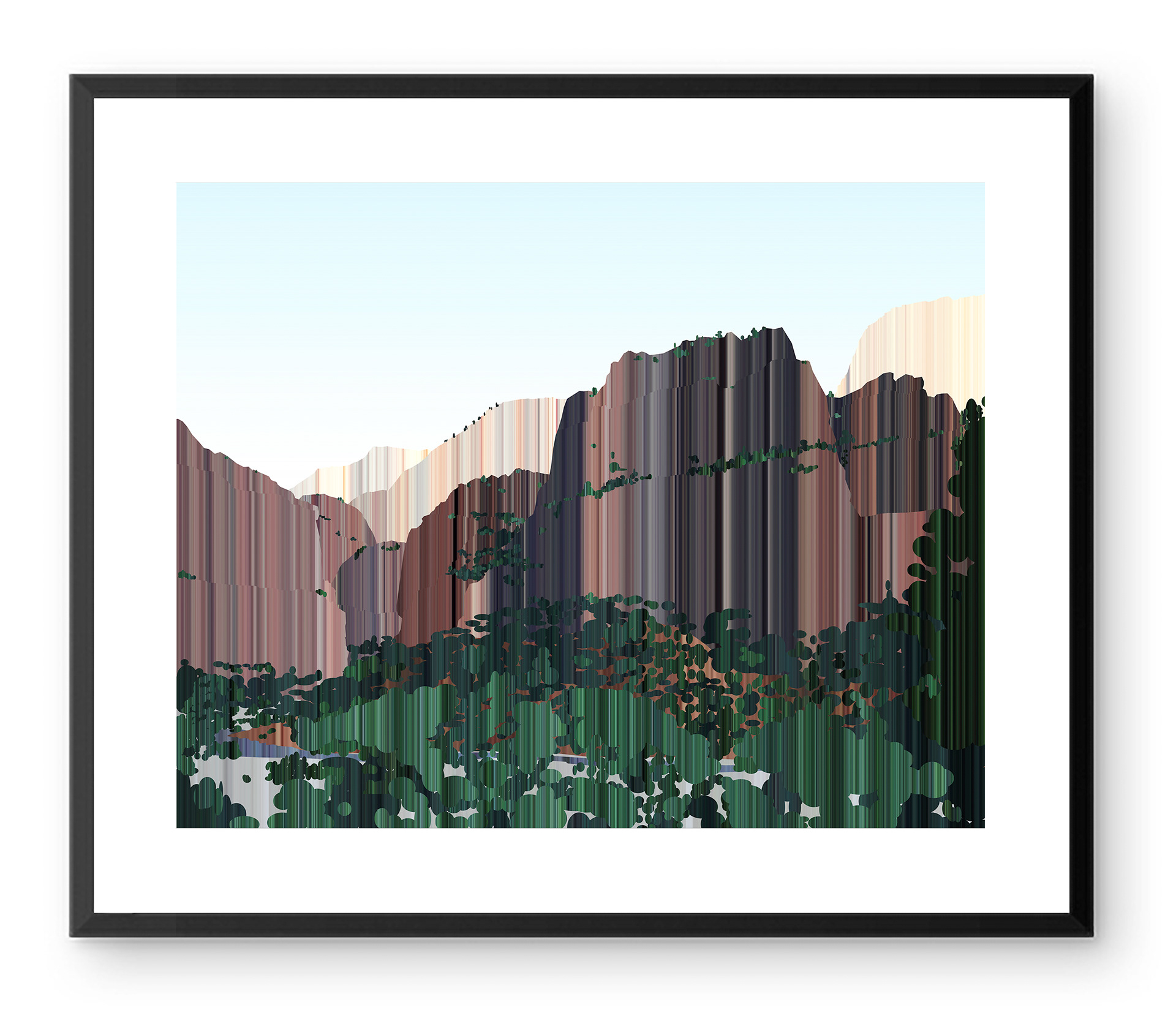 Zion National Park, Utah