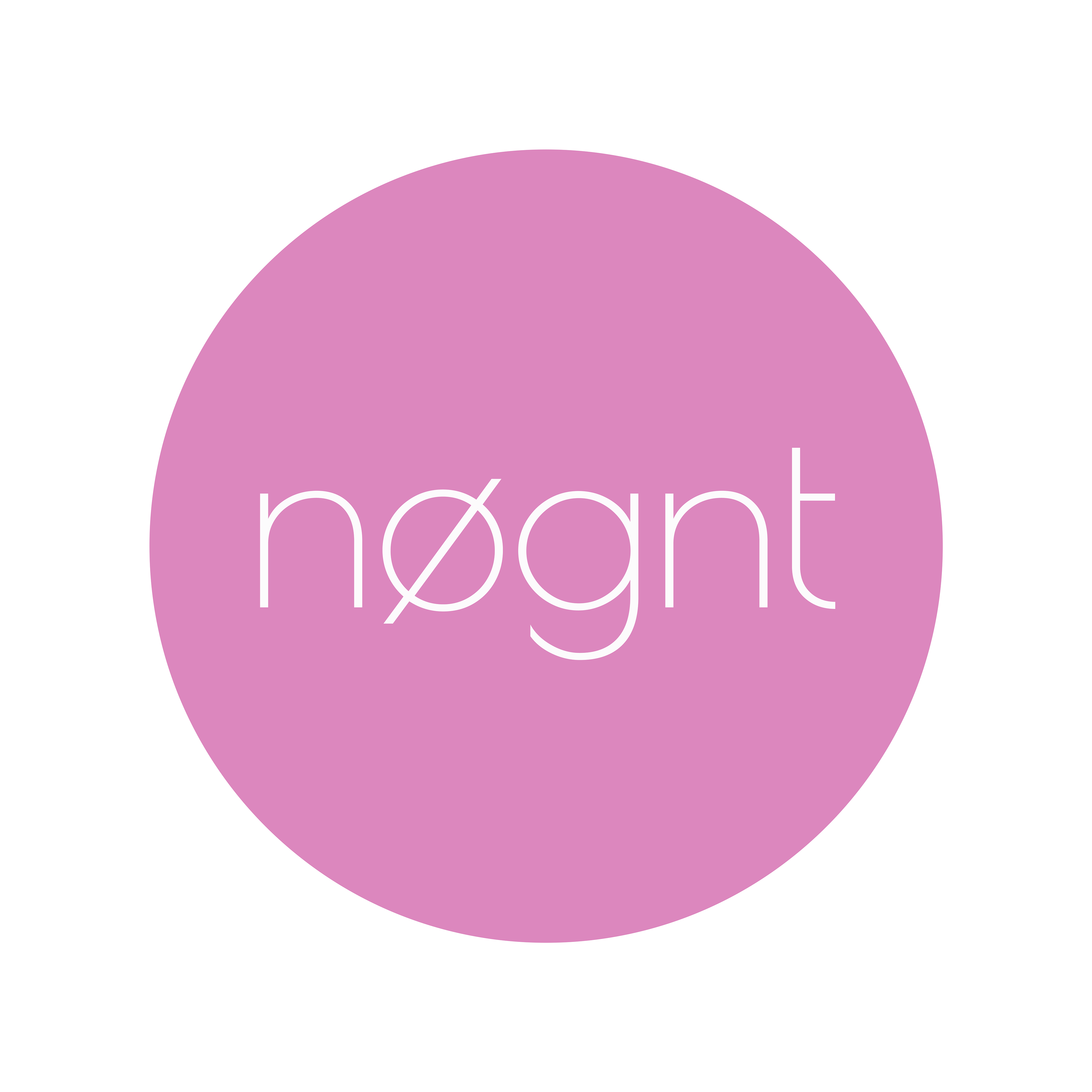 Nøgnt