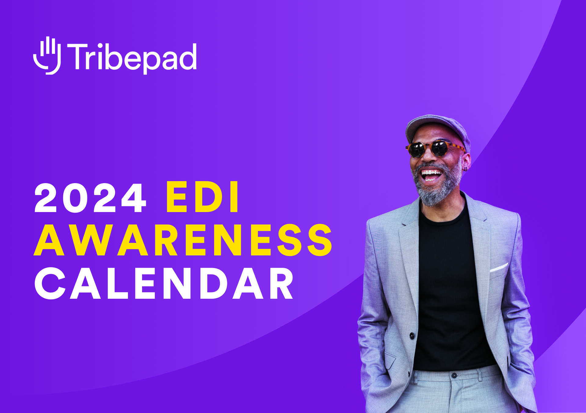 EDI Awareness Calendar