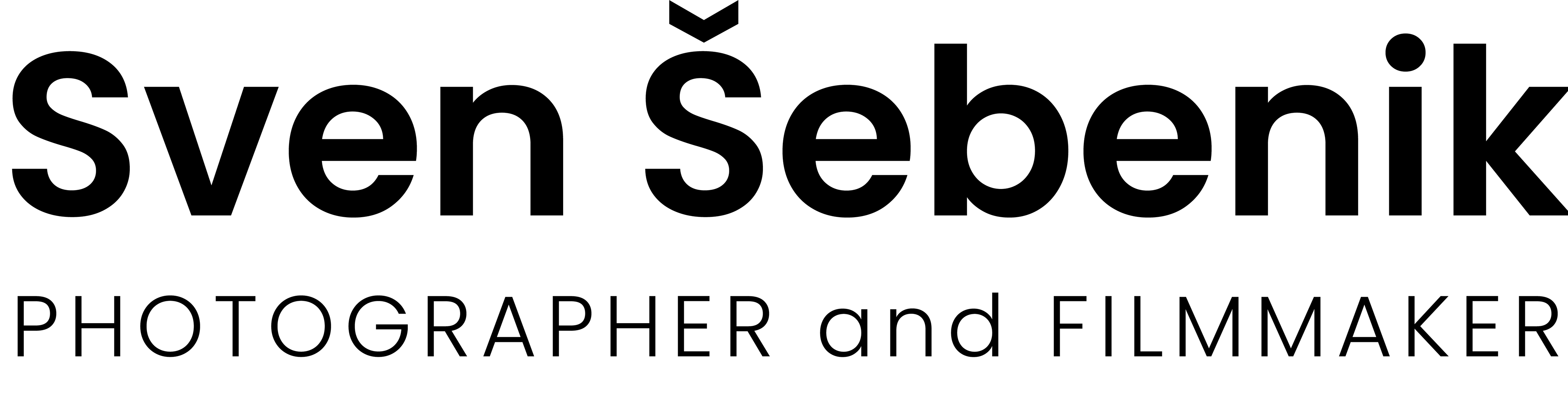 sven sebenik