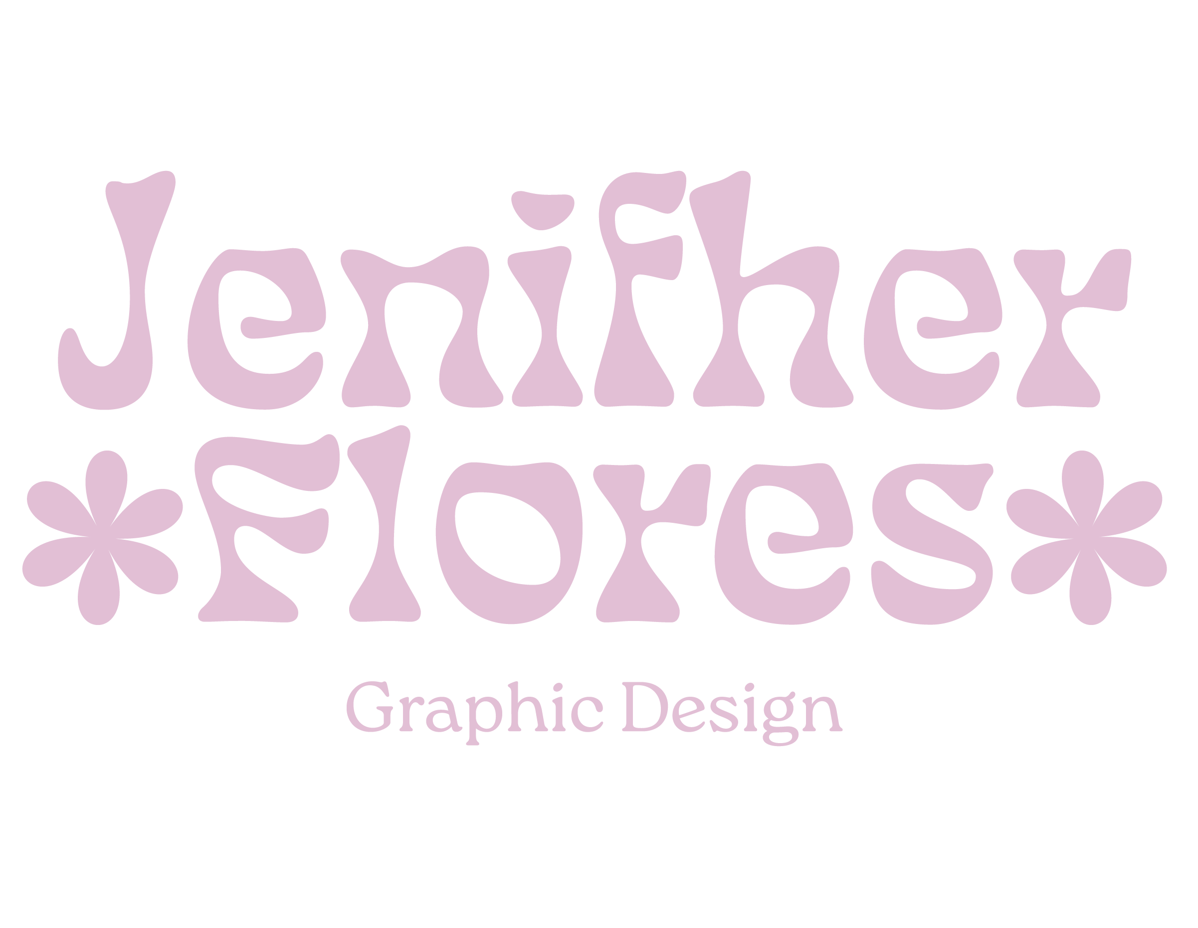 Jenifher Flores Graphic Design