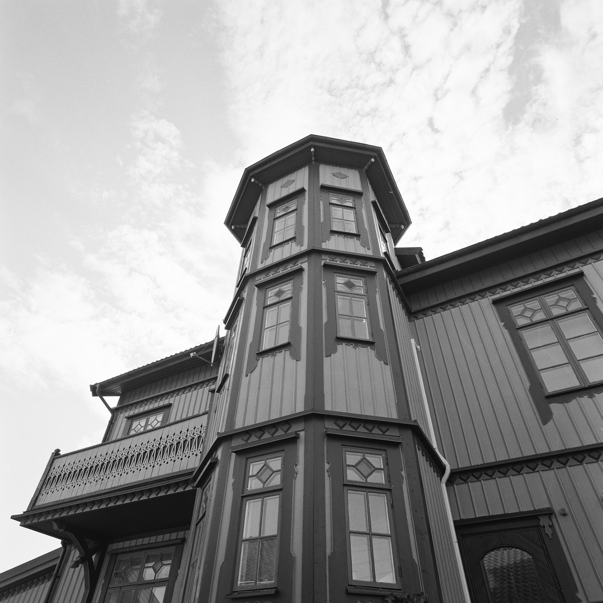 Smögen