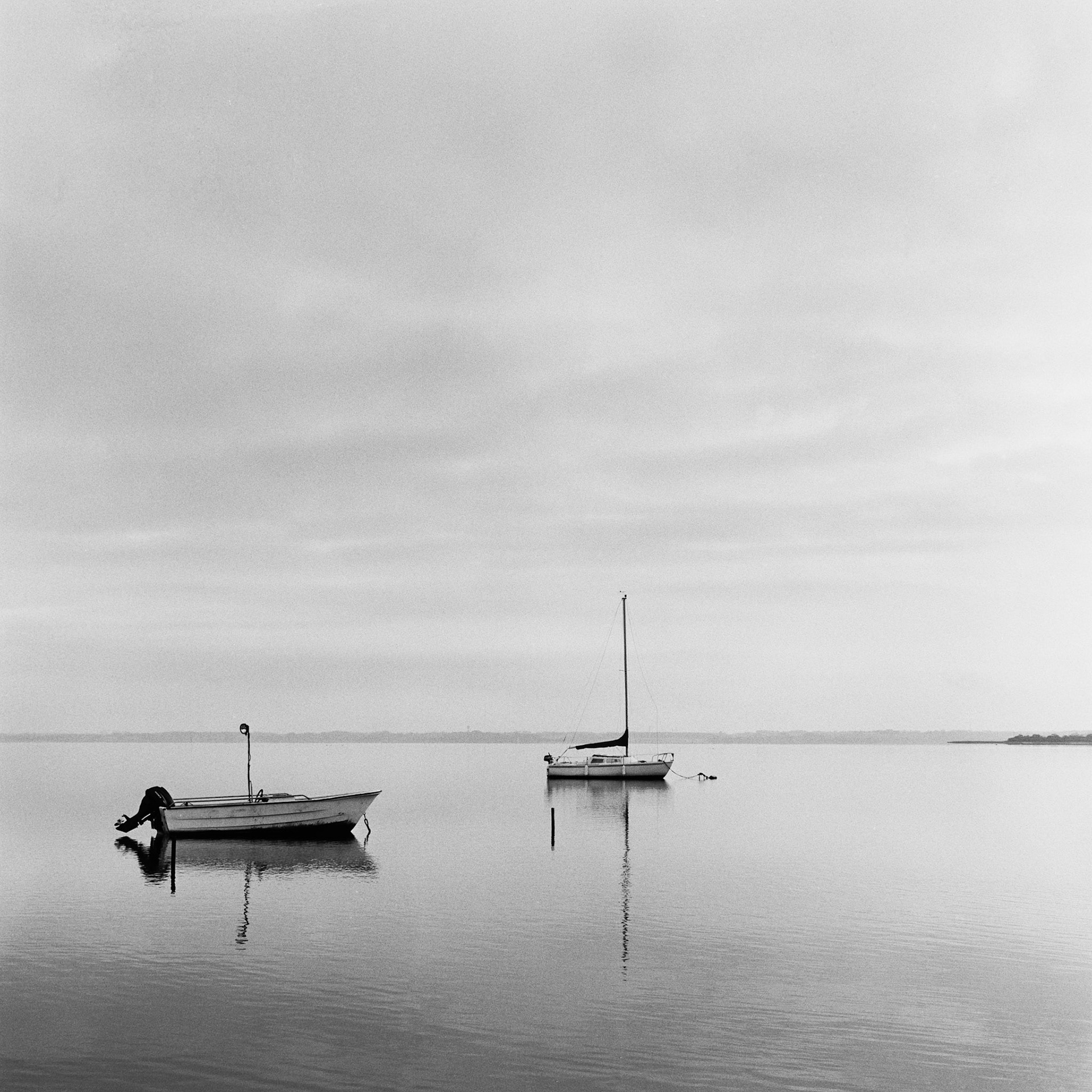 Gershøj havn