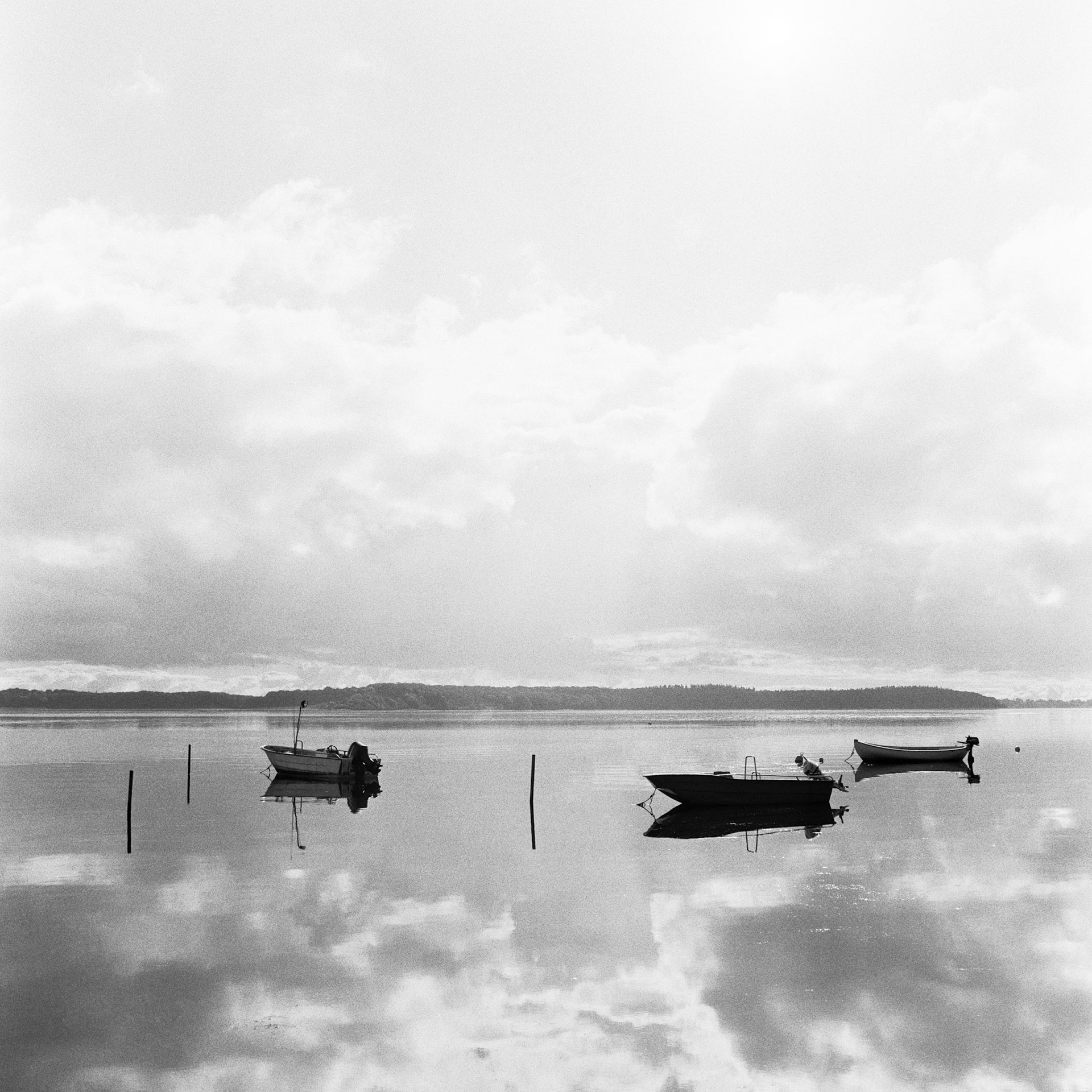Gershøj