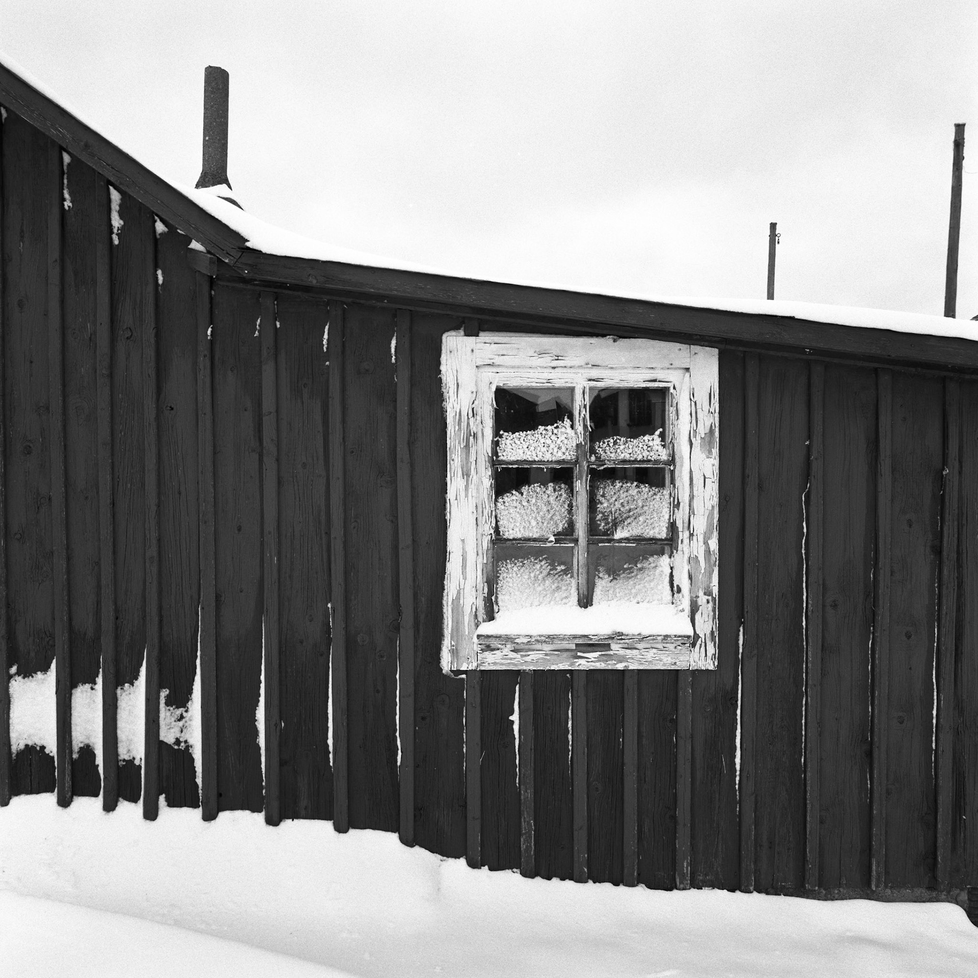 Kårehamn