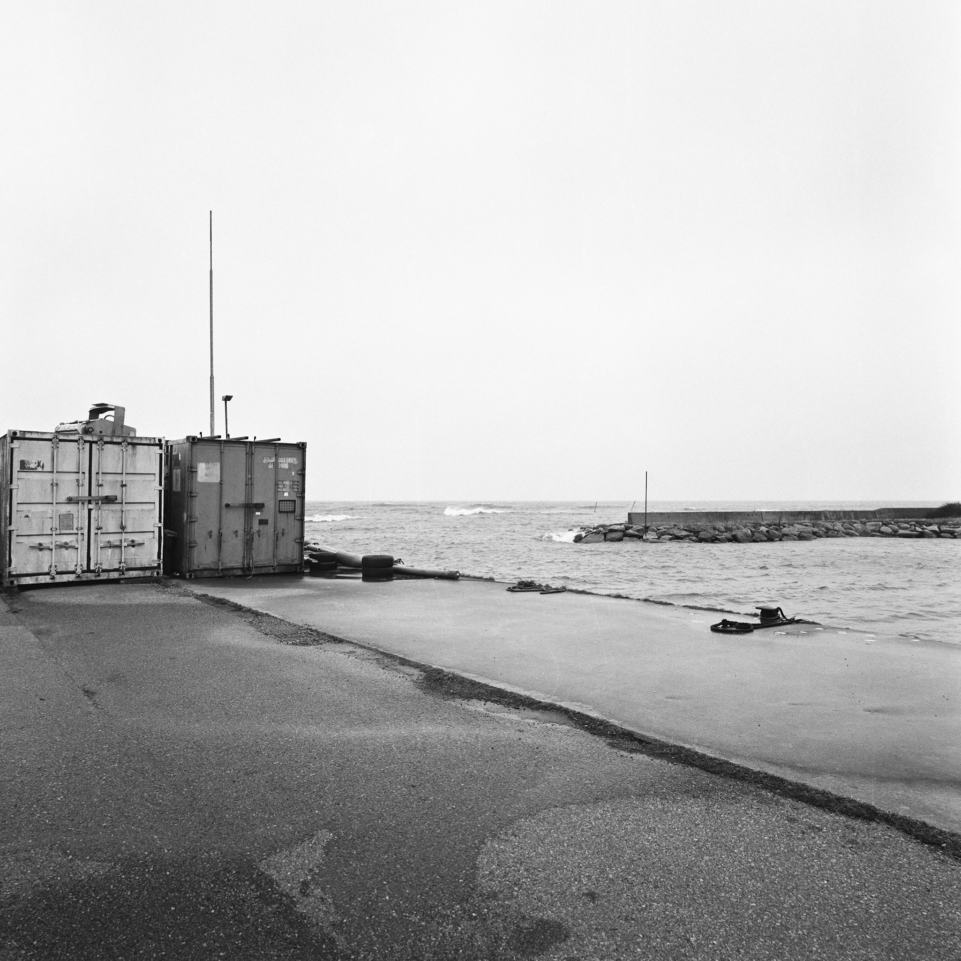 Bläsinge hamn