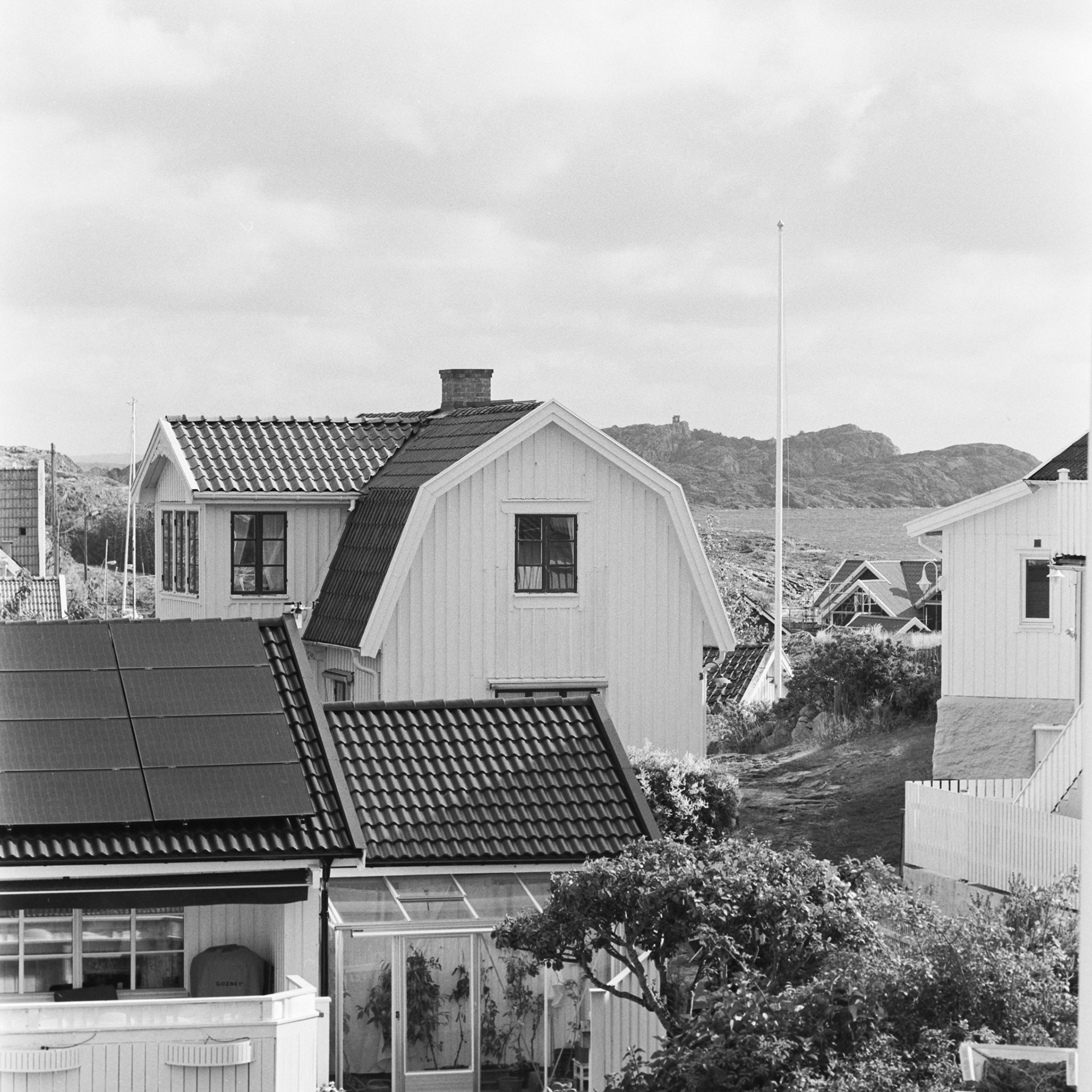 Stora Dyrön