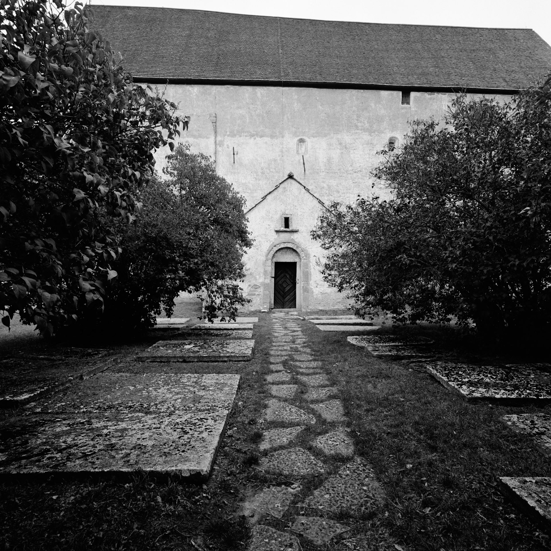 Källa gl kyrka