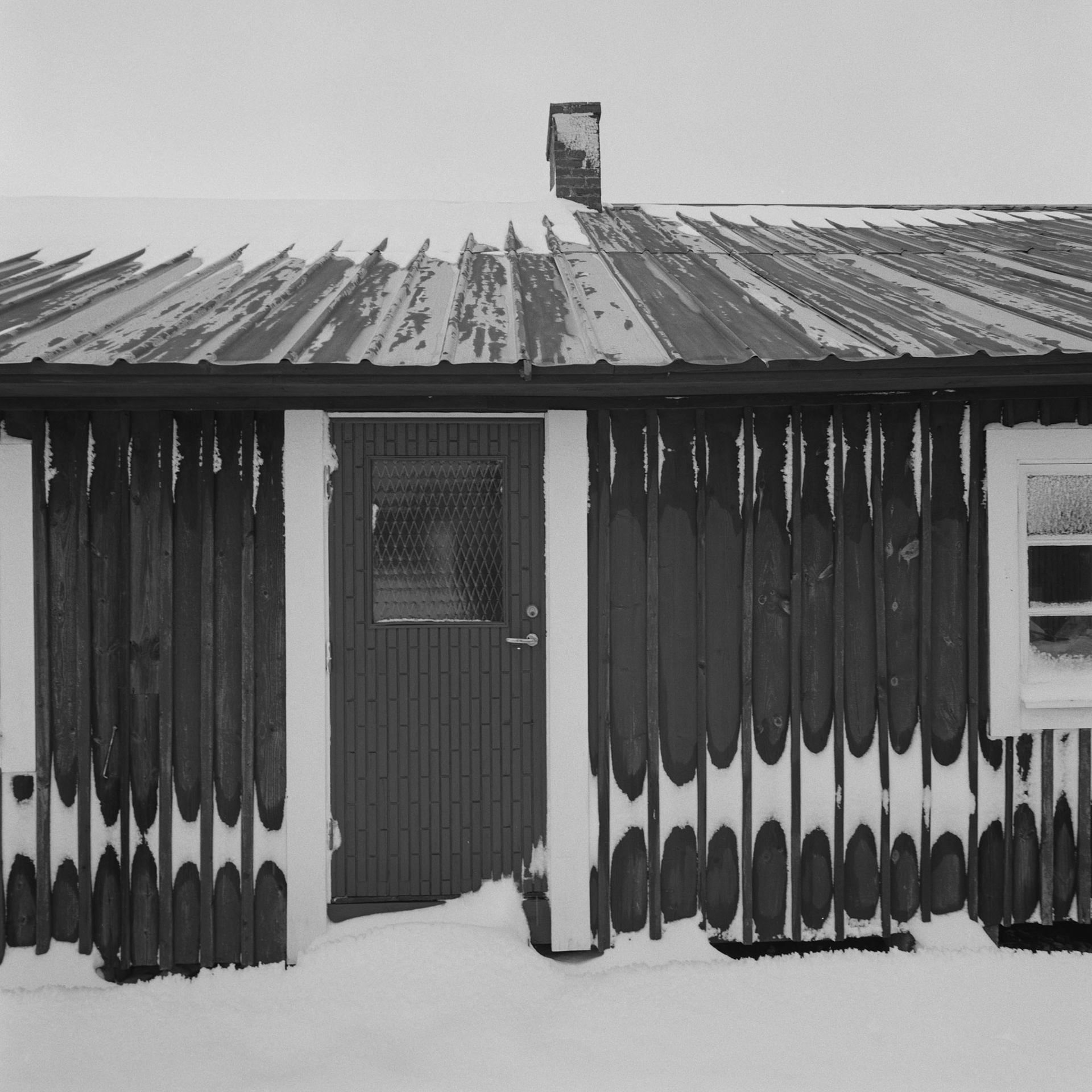 Kårehamn