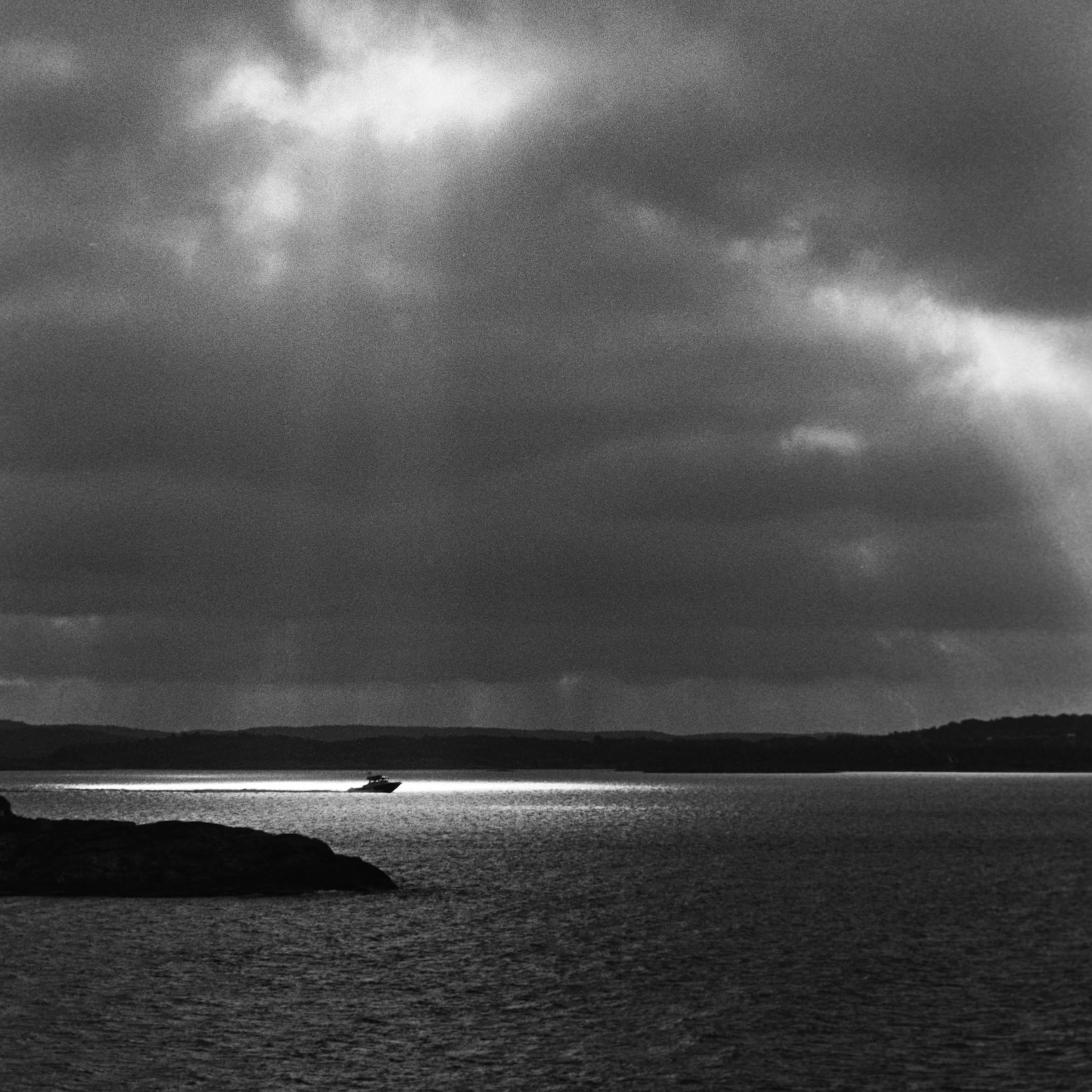 Stora Dyrön