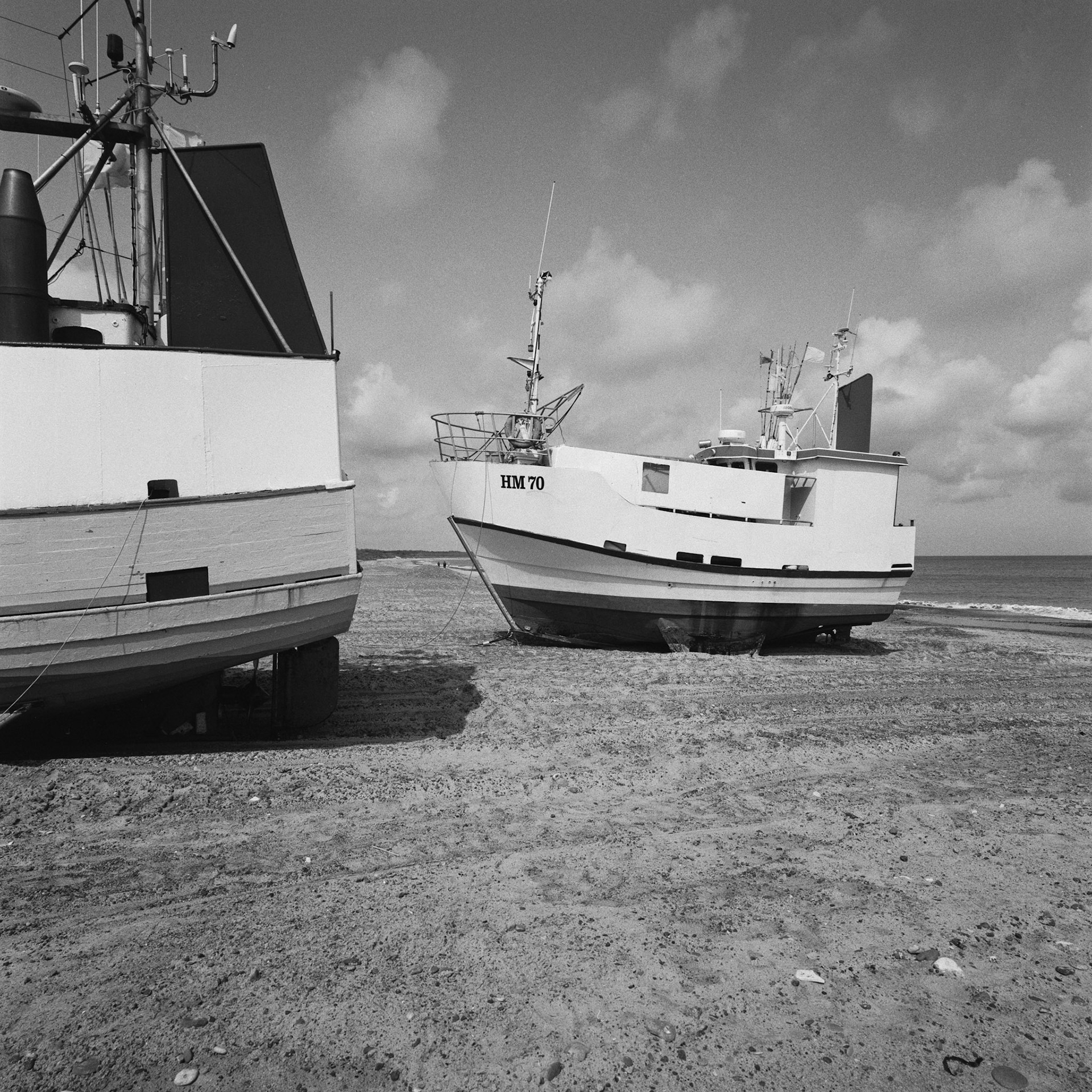 Thorup strand