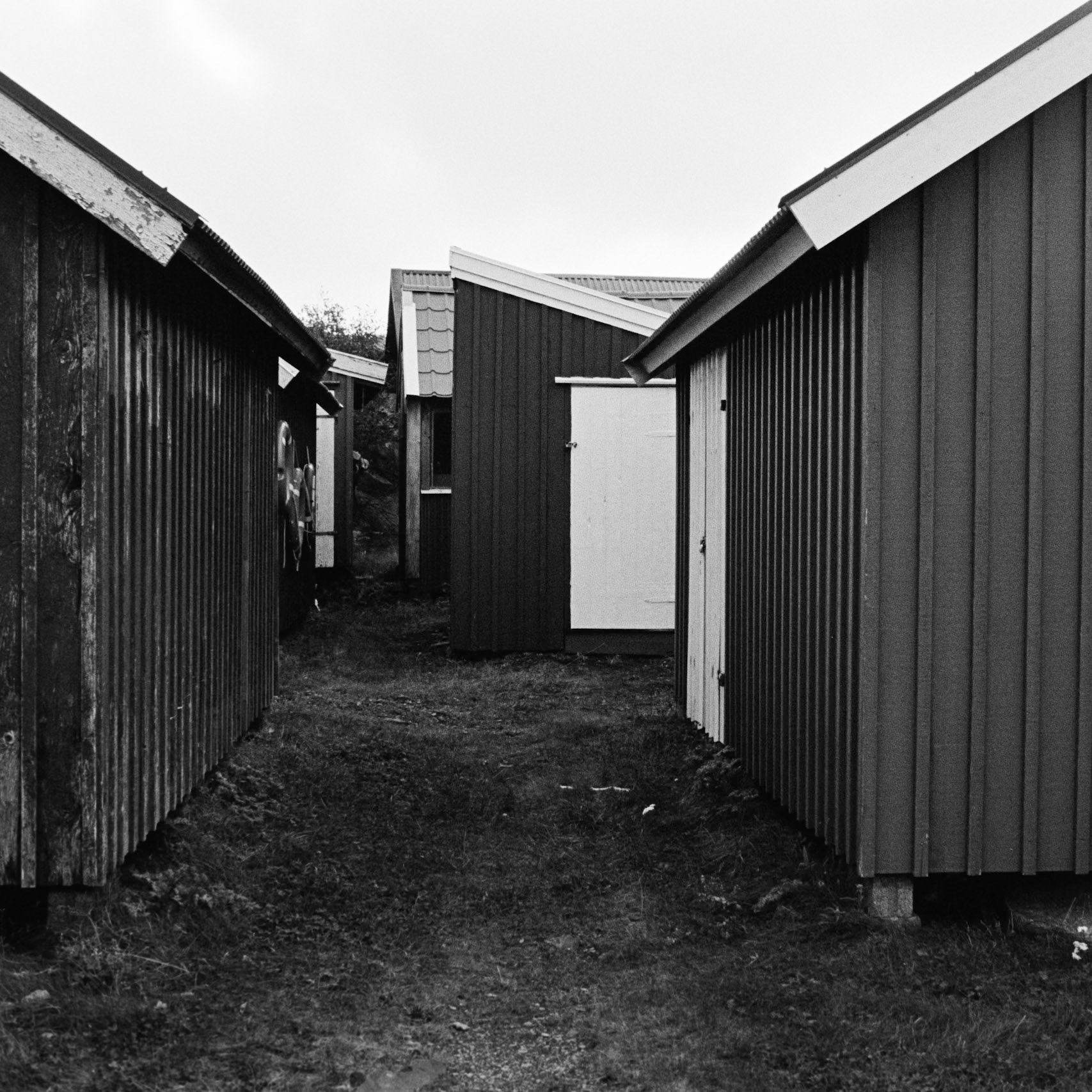 Stora Dyrön