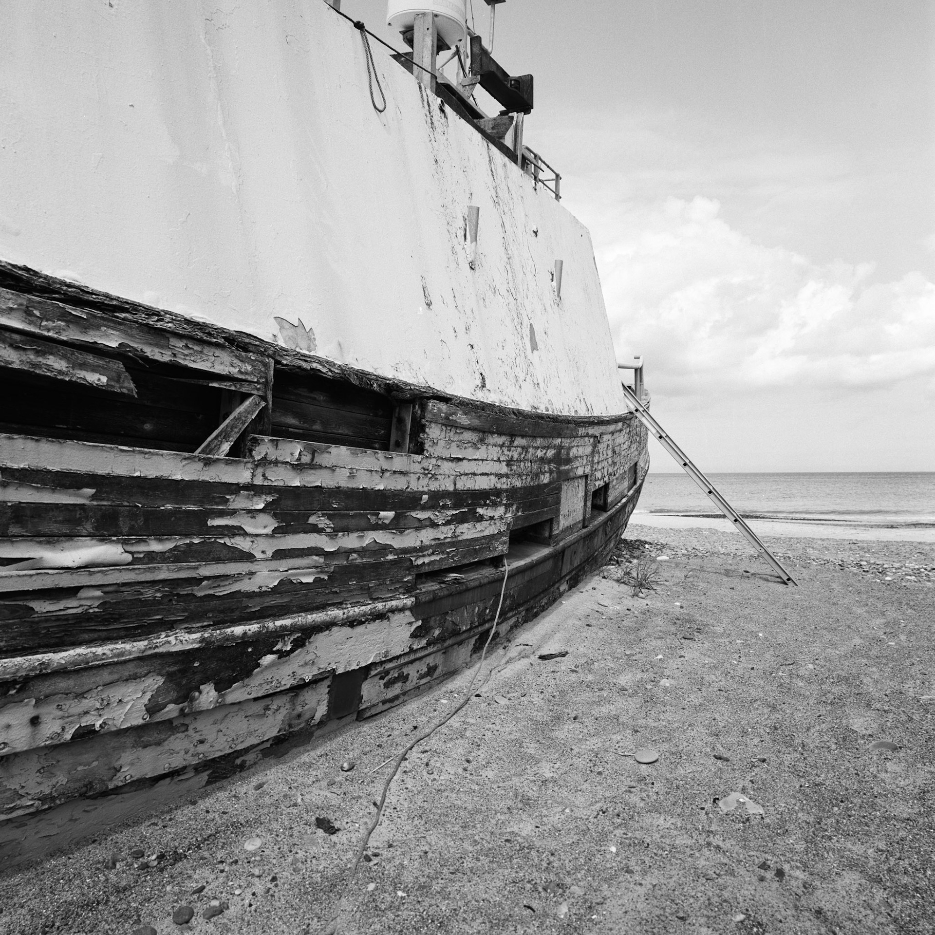 Thorup strand