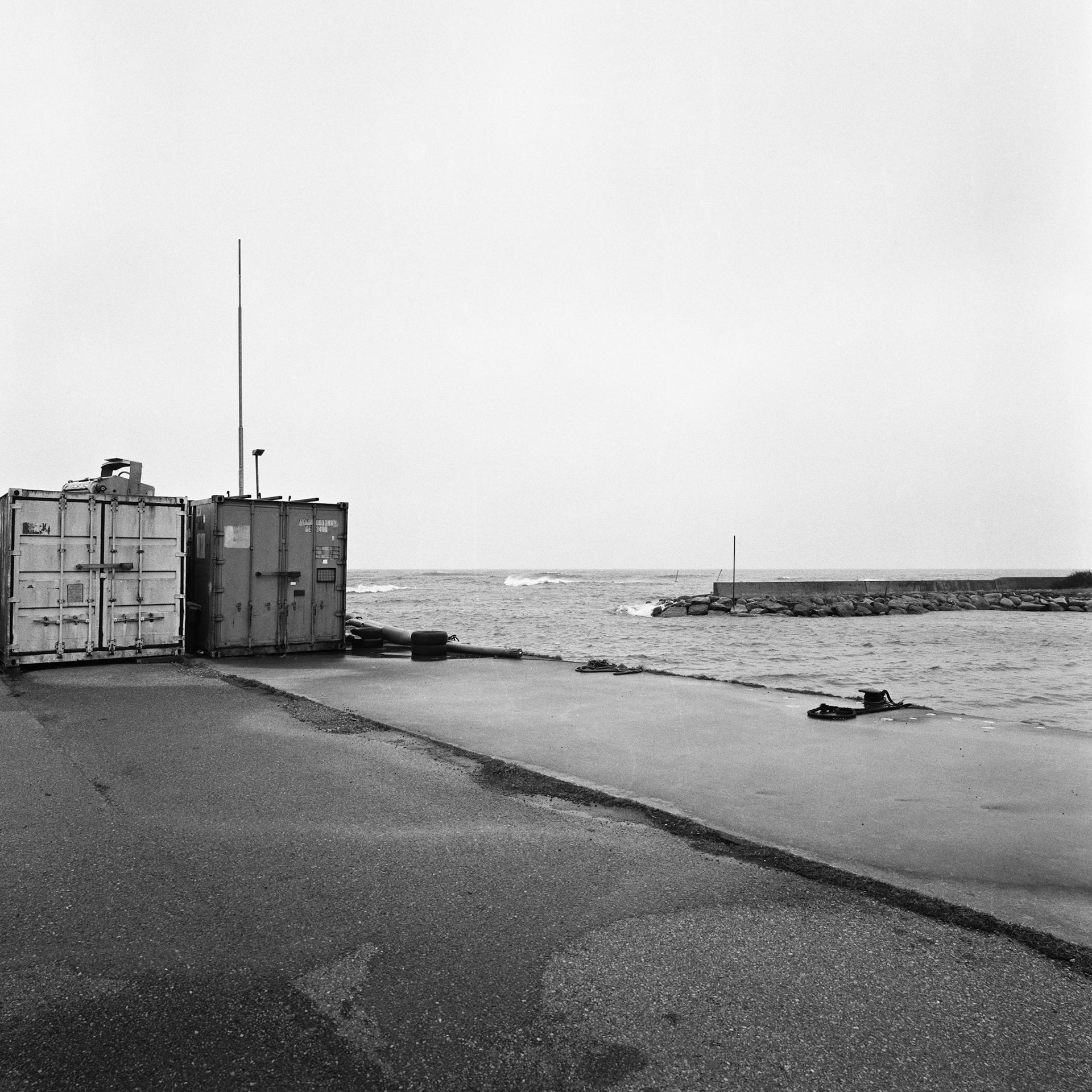Bläsinge hamn