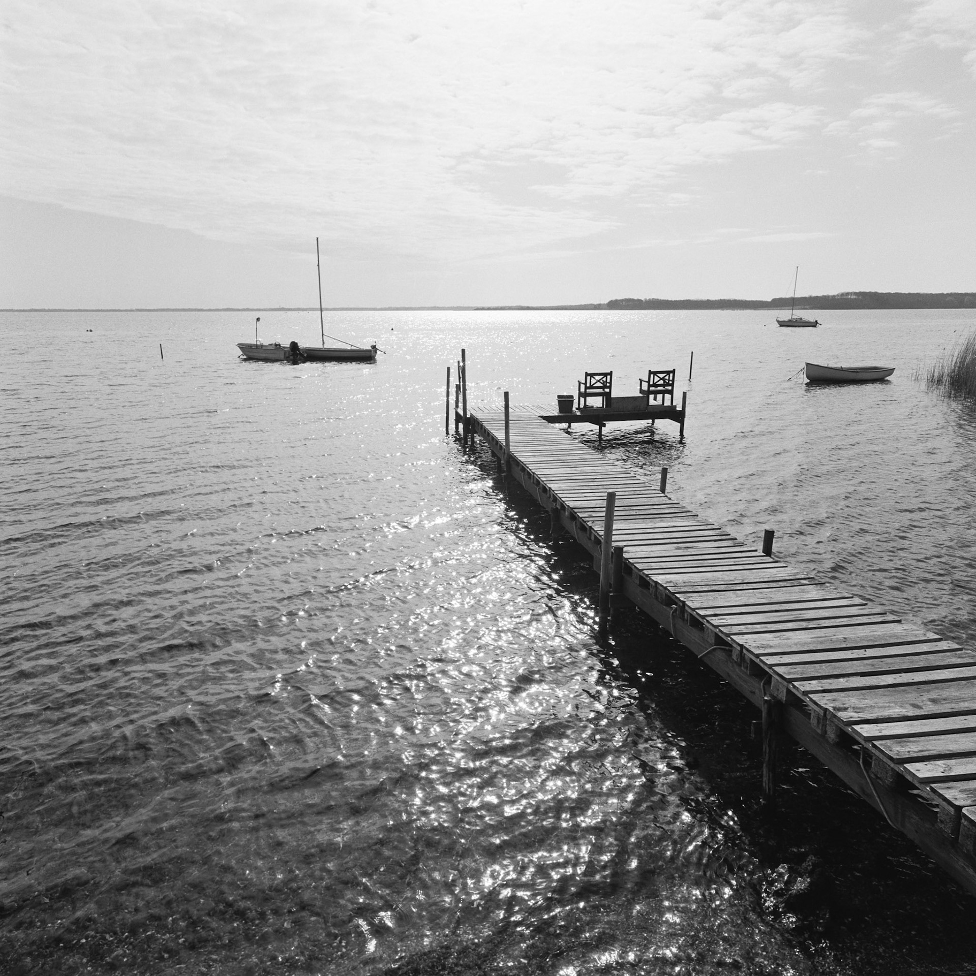 Gershøj