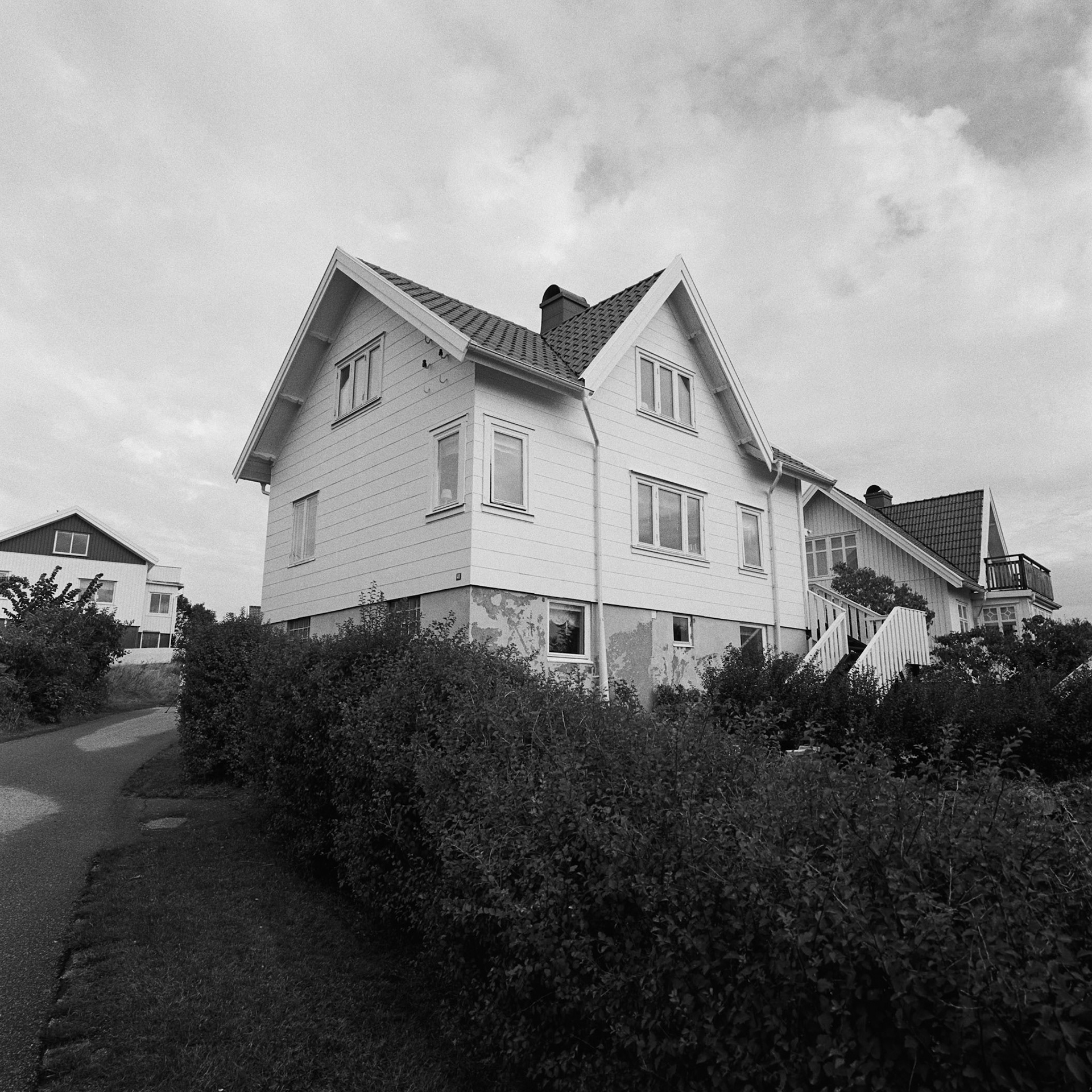 Stora Dyrön