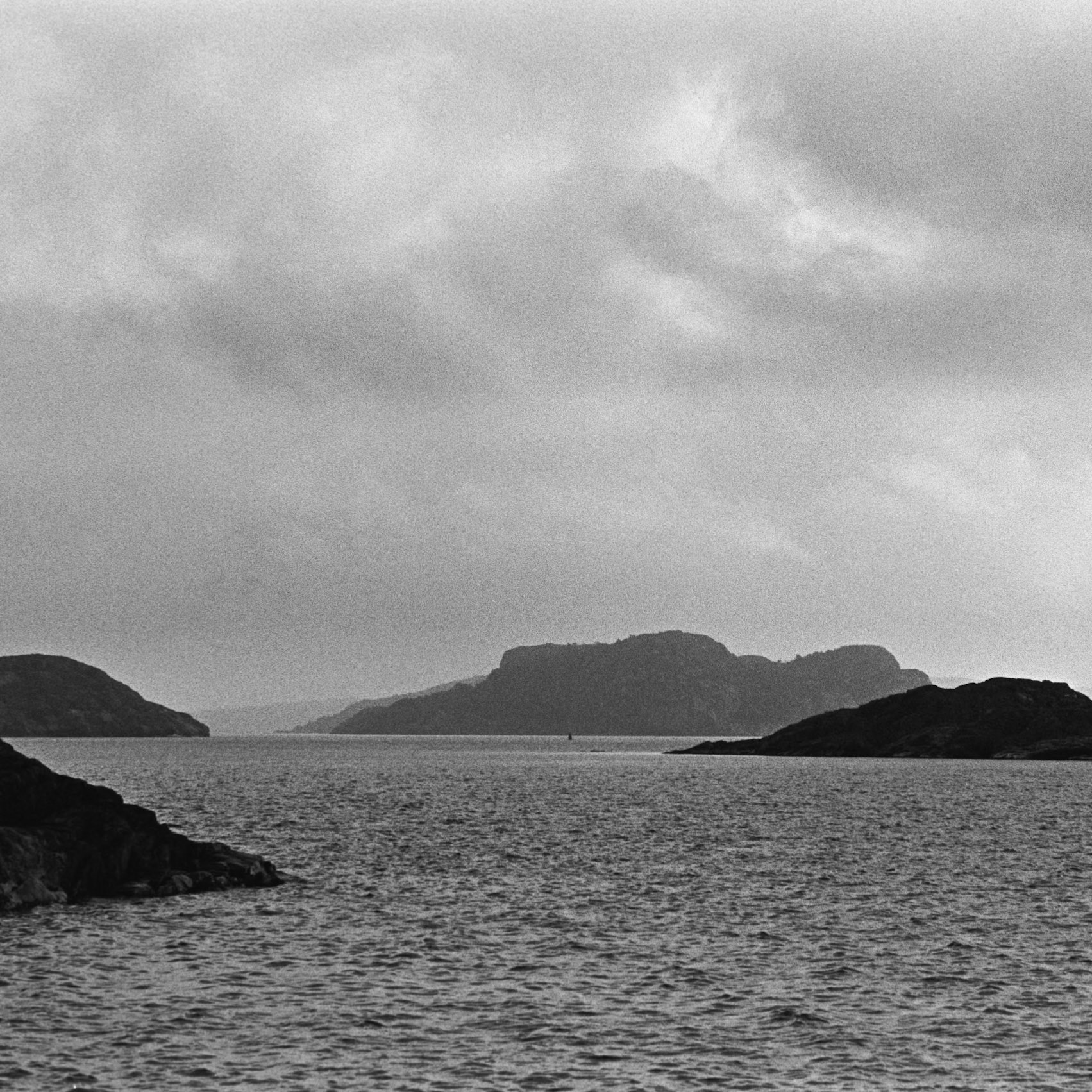 Stora Dyrön