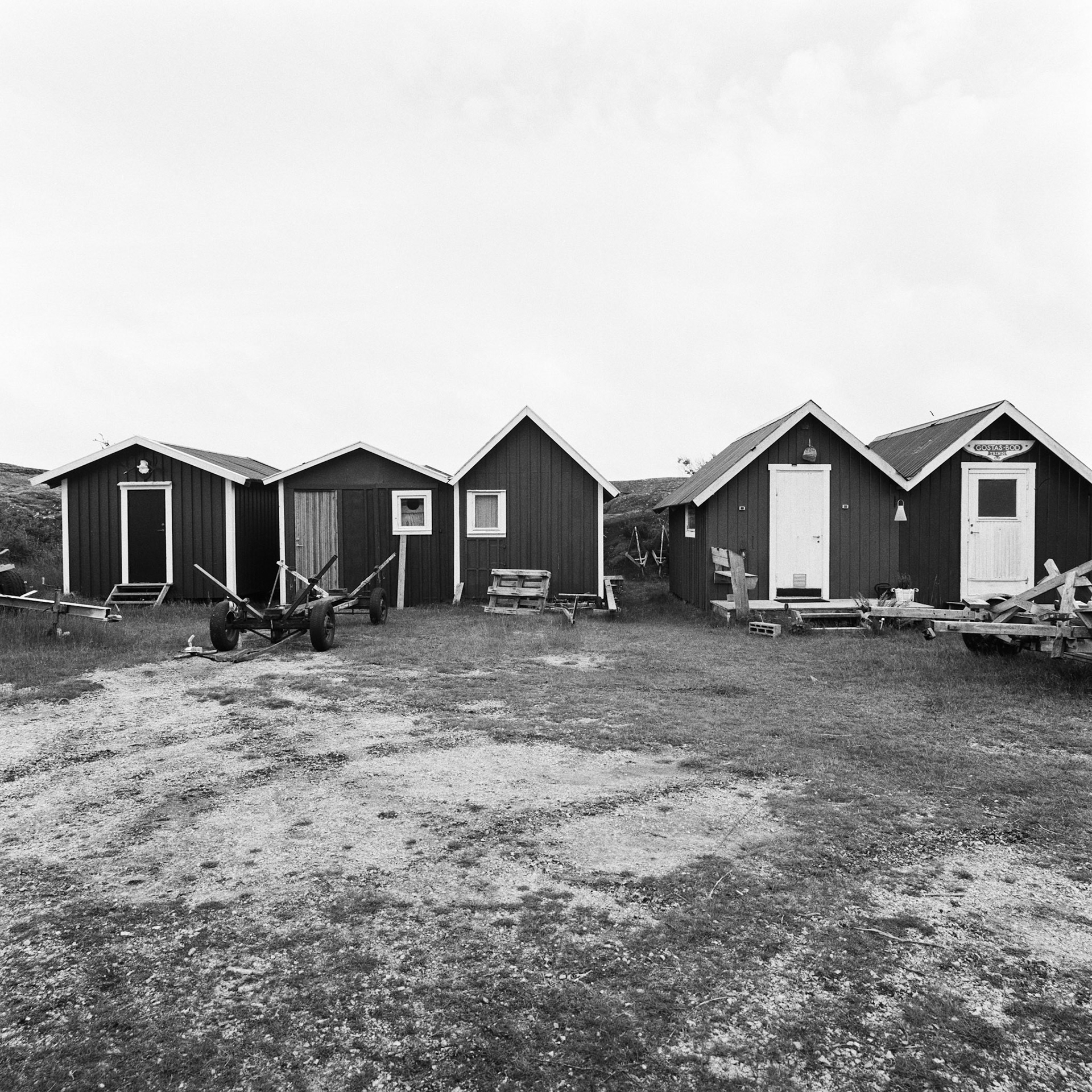 Stora Dyrön