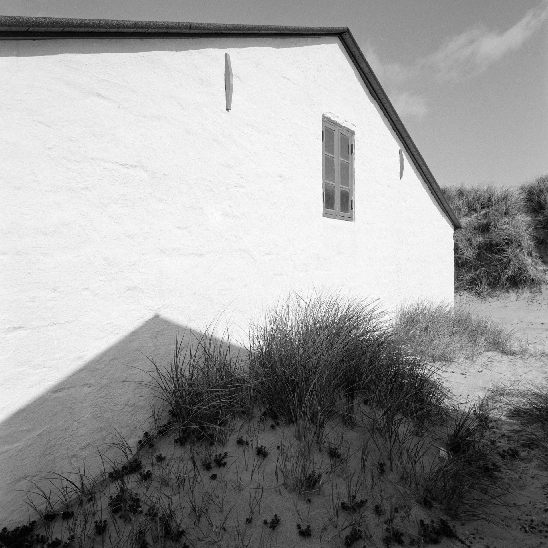 Stenbjerg landingsplads