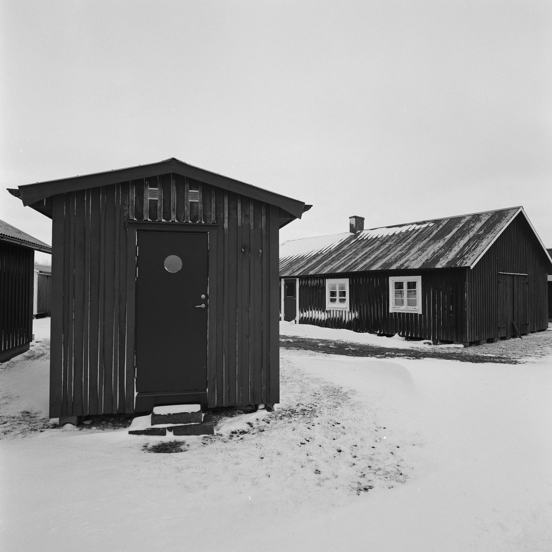 Kårehamn