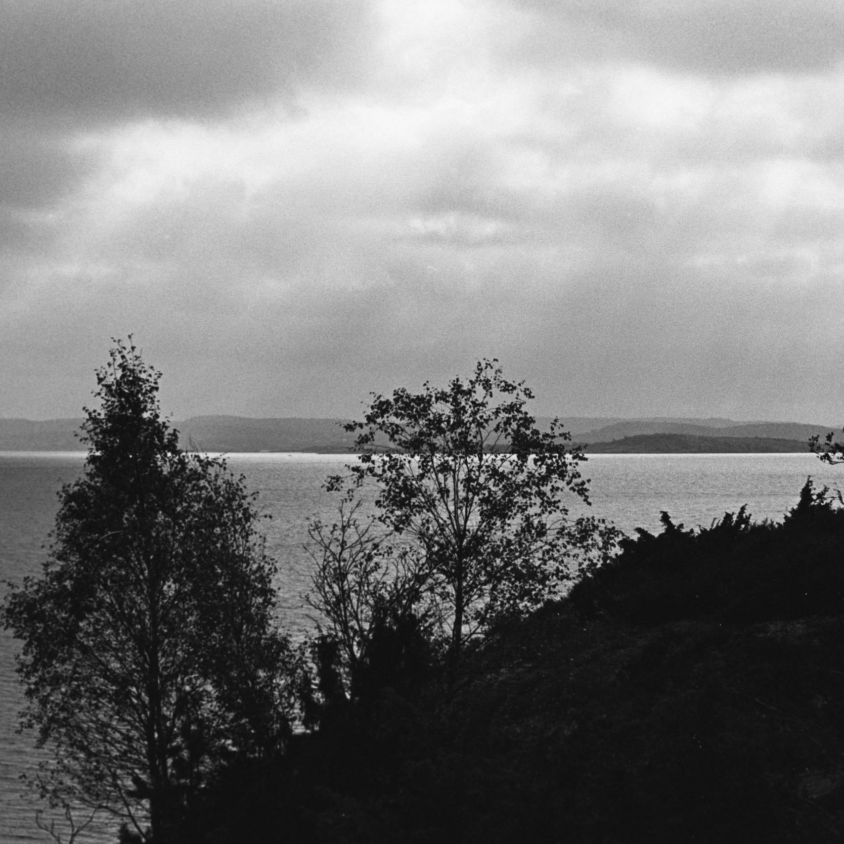Stora Dyrön