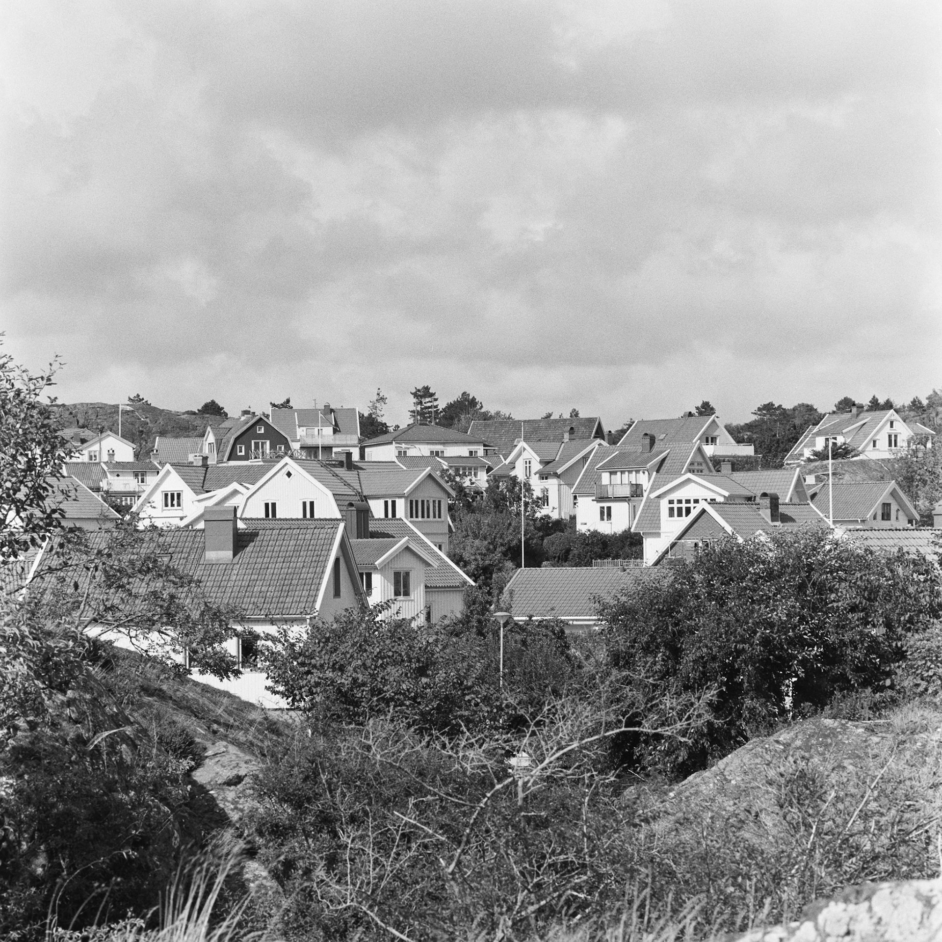 Stora Dyrön