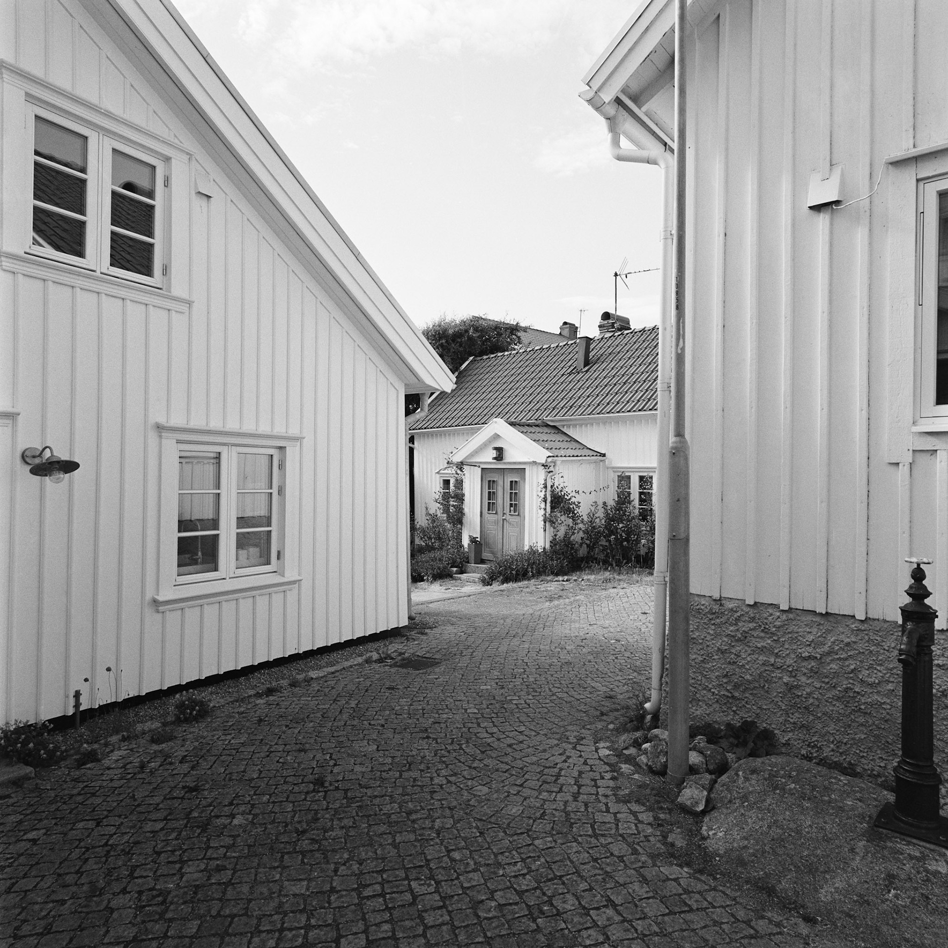 Smögen