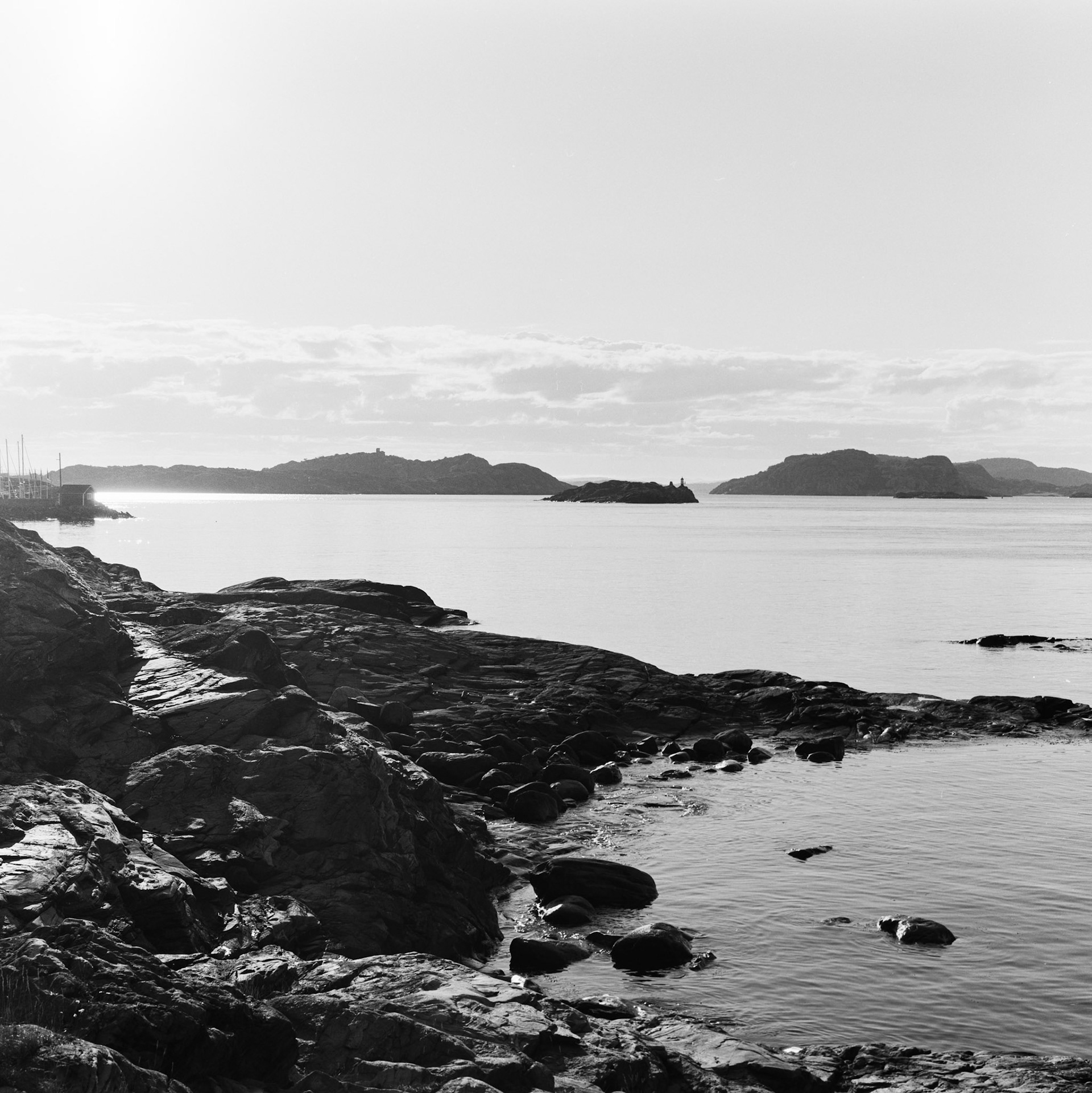 Stora Dyrön