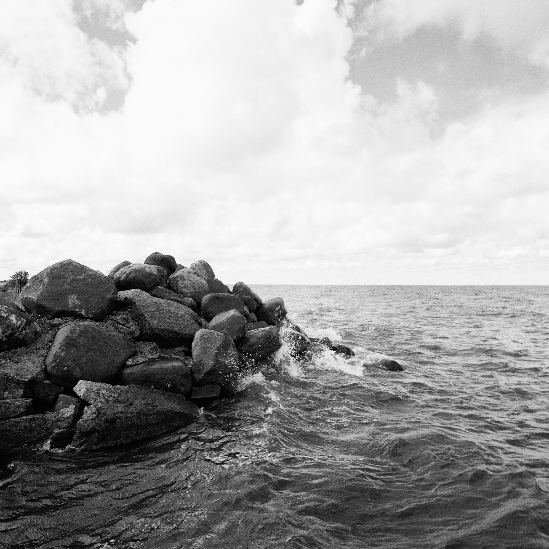 Äleklinte hamn