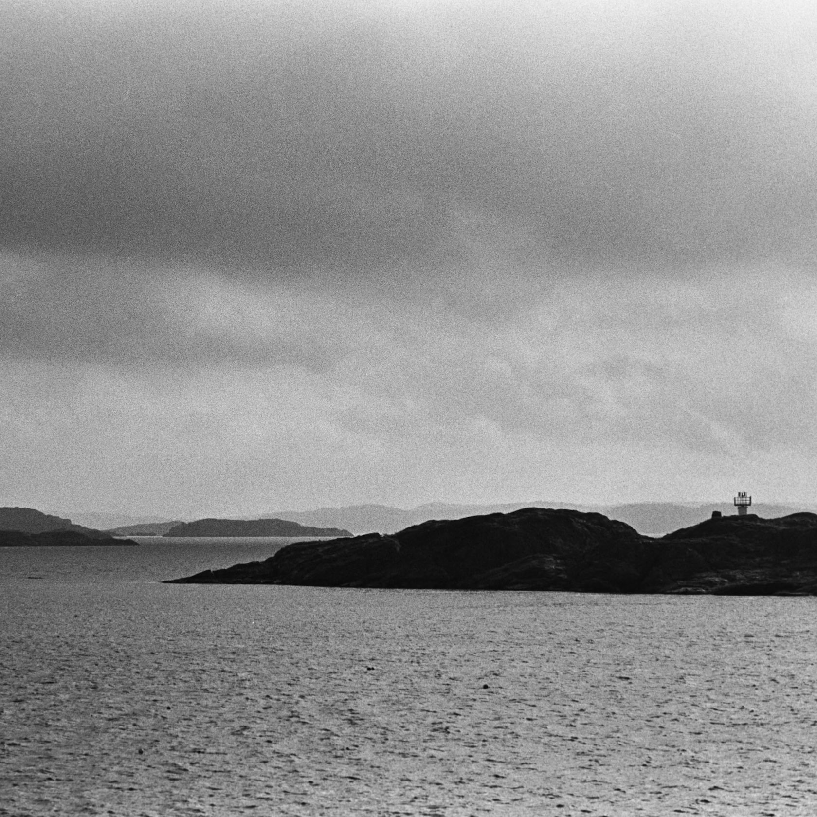 Stora Dyrön