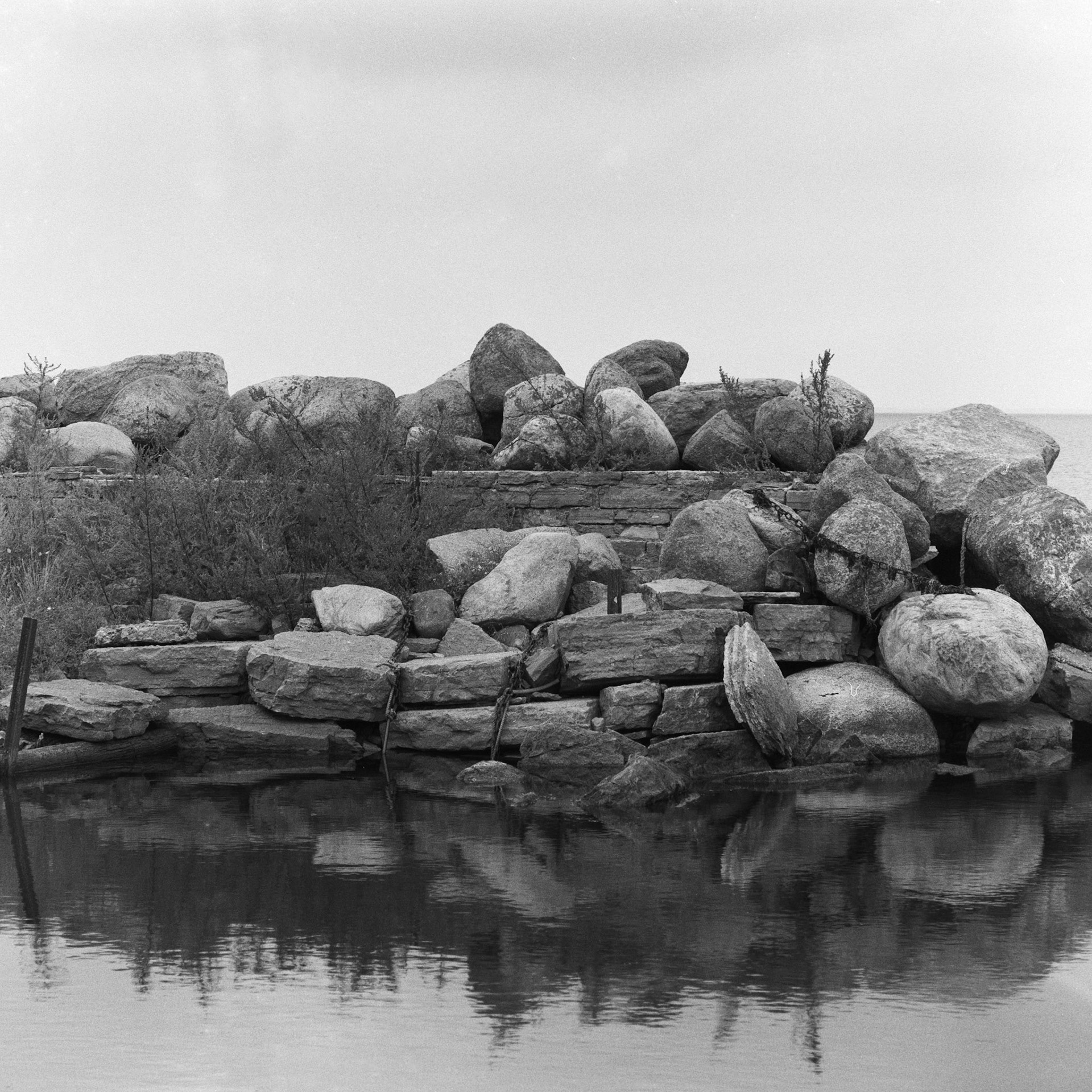 Äleklinta hamn