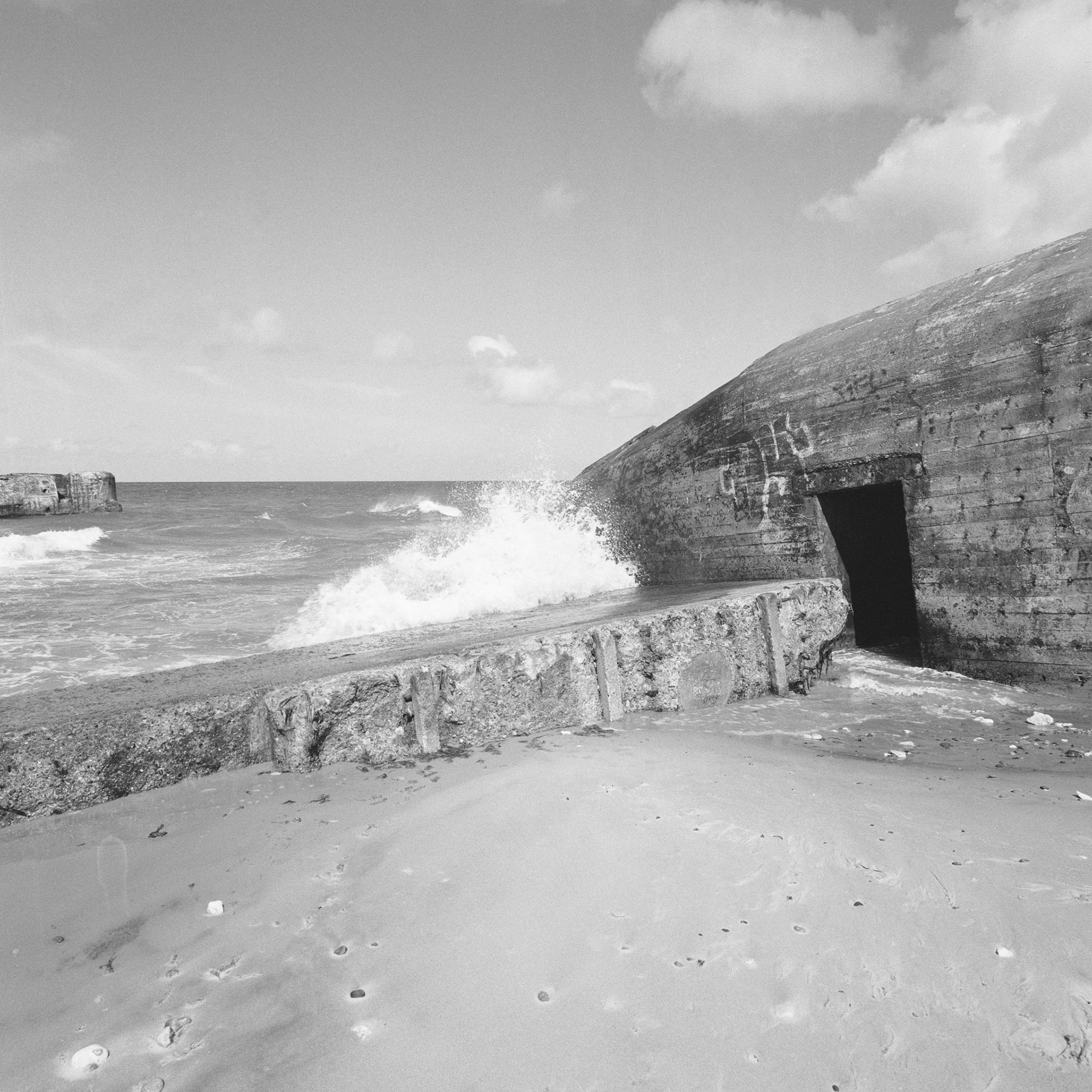 Vigsø strand