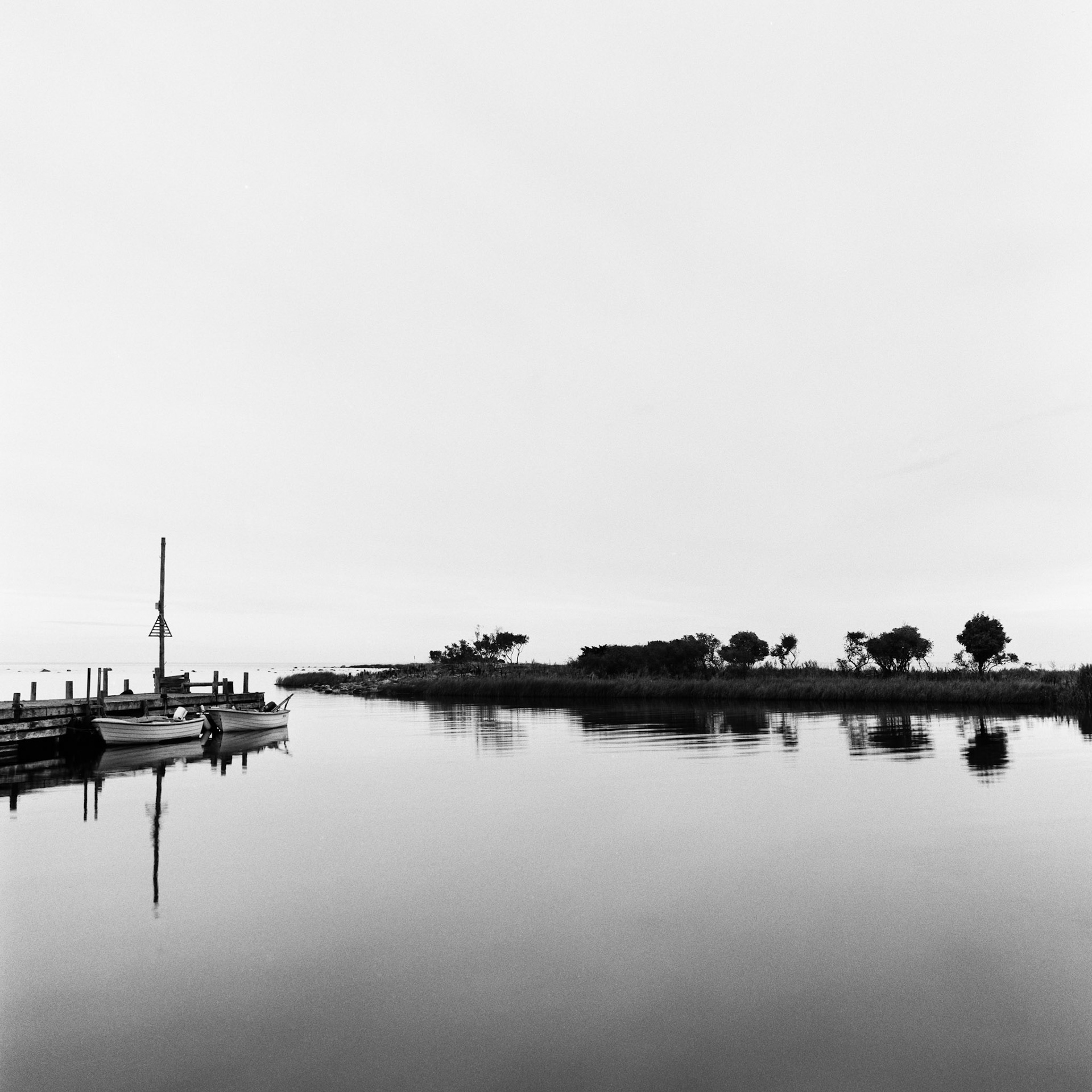 Källa hamn