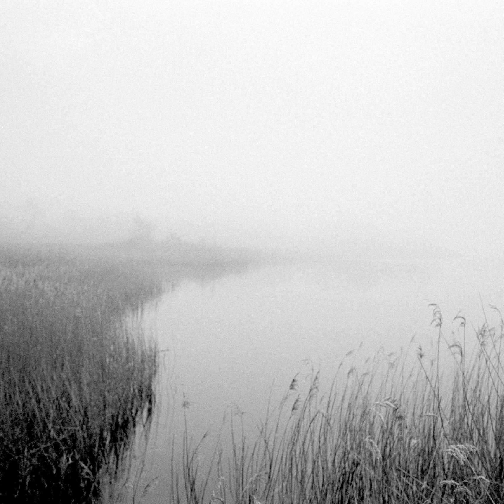 St Kattinge sø