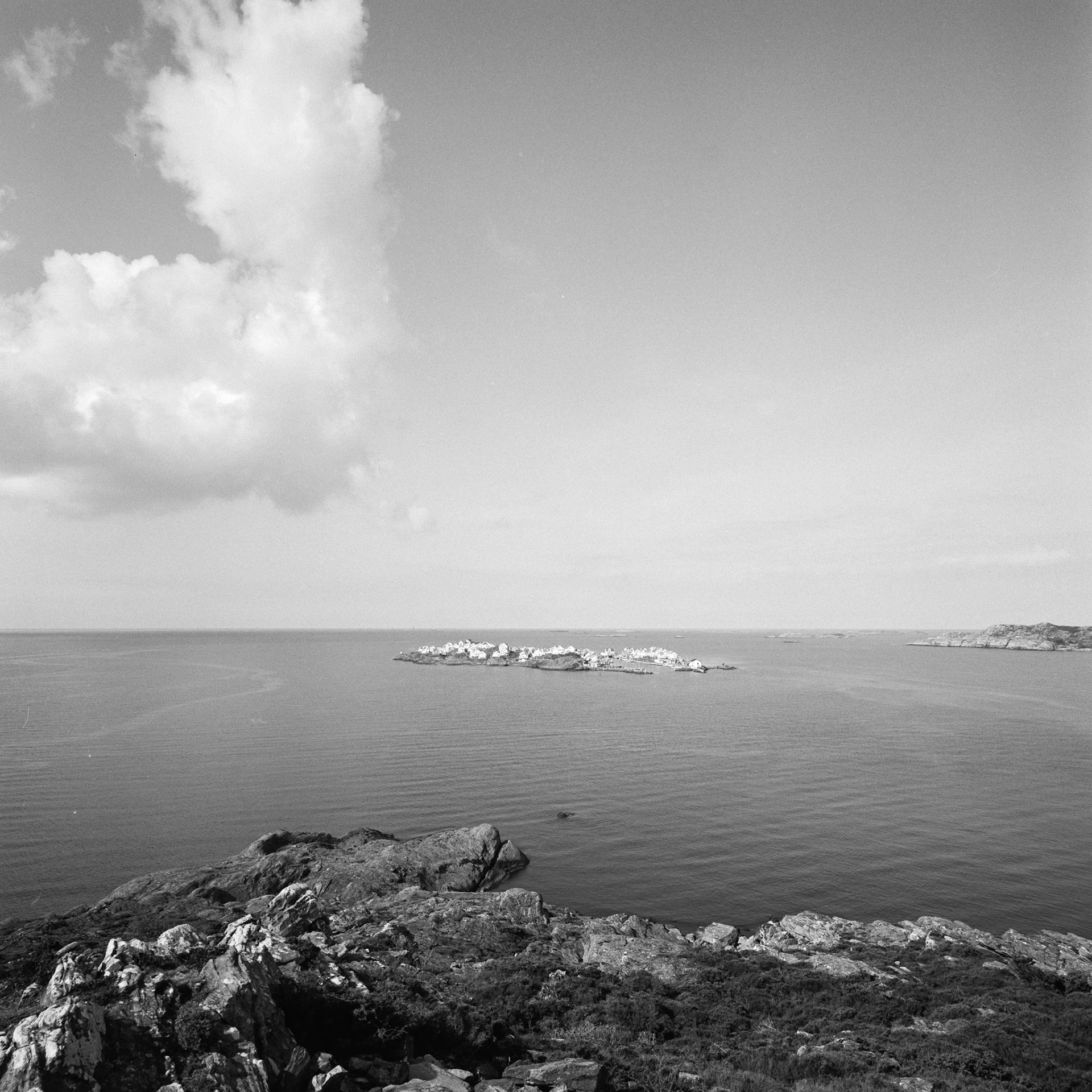 Dyrön